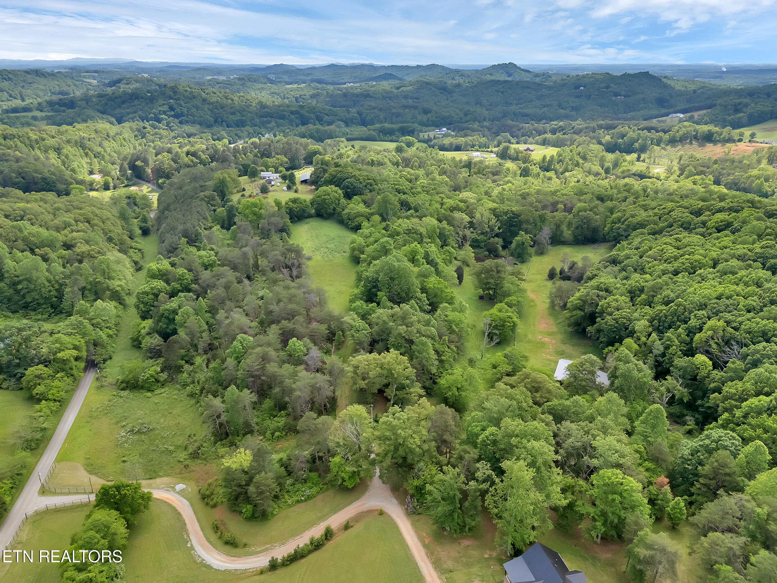 Marble Hill Road (22+ Acres) Friendsville TN 37737