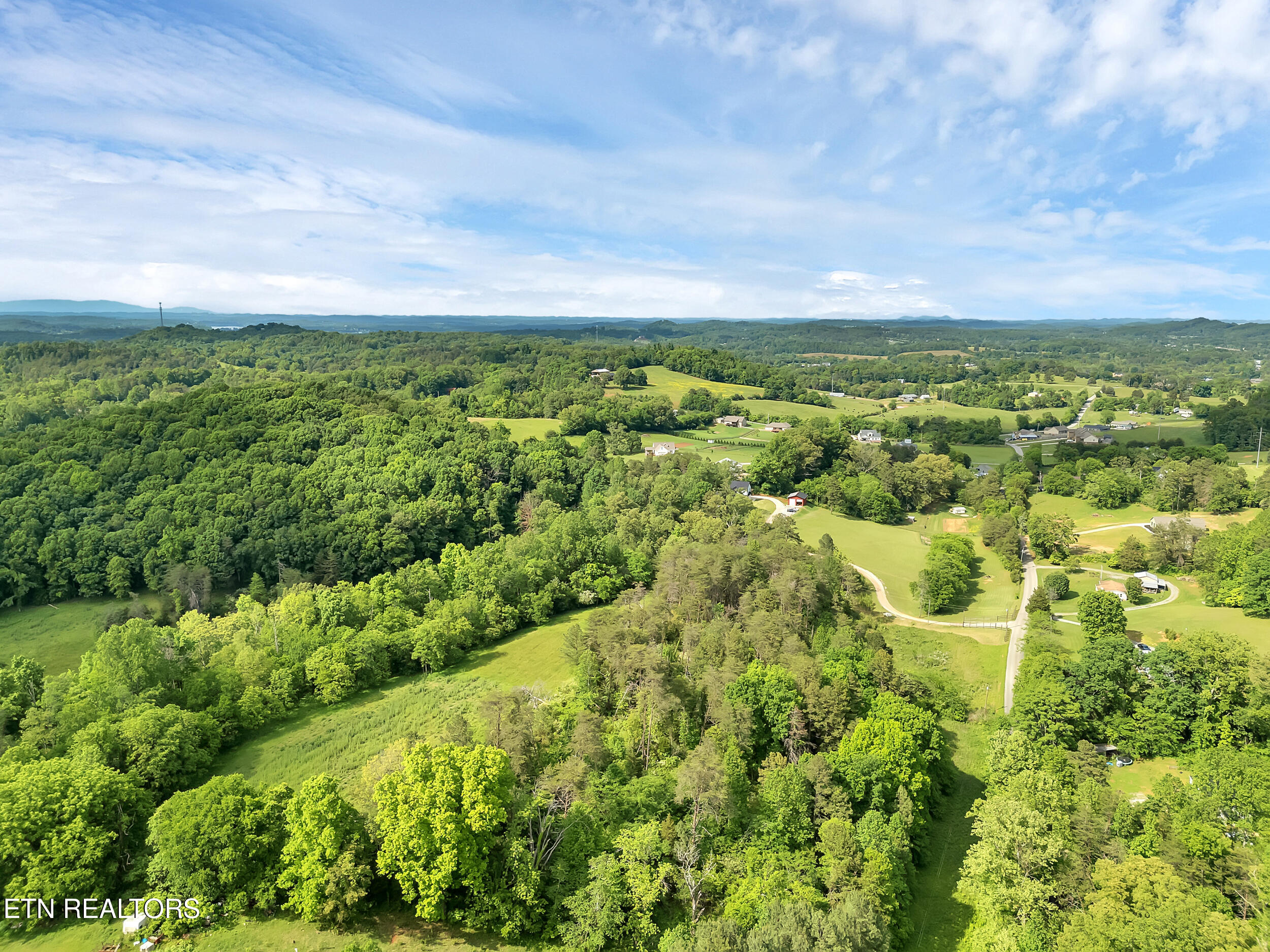 Marble Hill Road (22+ Acres) Friendsville TN 37737