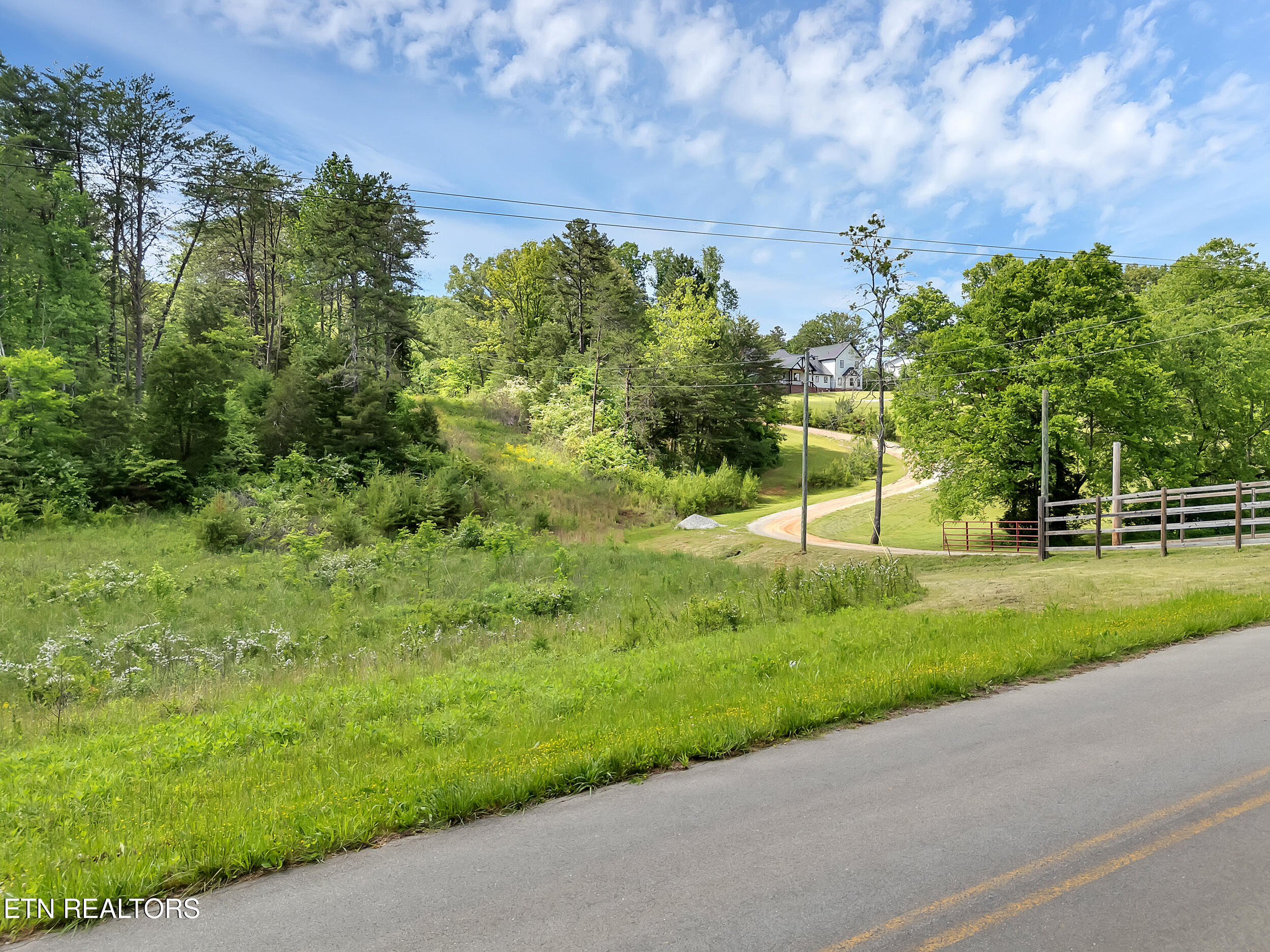 Marble Hill Road (22+ Acres) Friendsville TN 37737