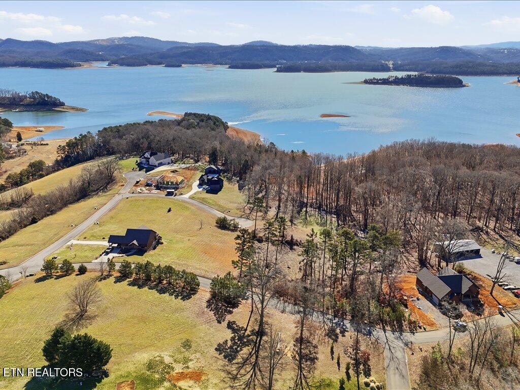 Lot 110 Tumbleweed Trail Rutledge TN 37861