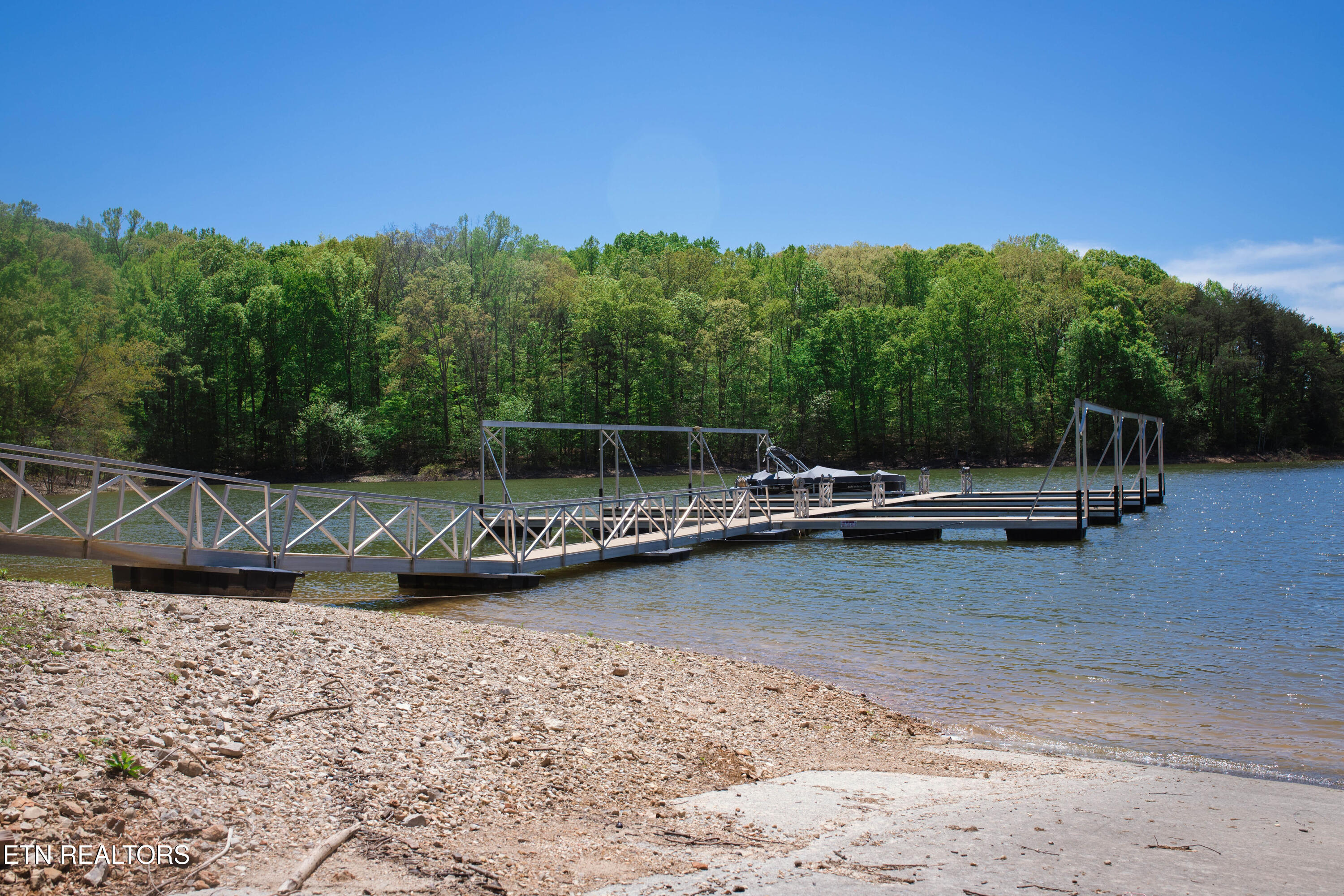 Lot 110 Tumbleweed Trail Rutledge TN 37861