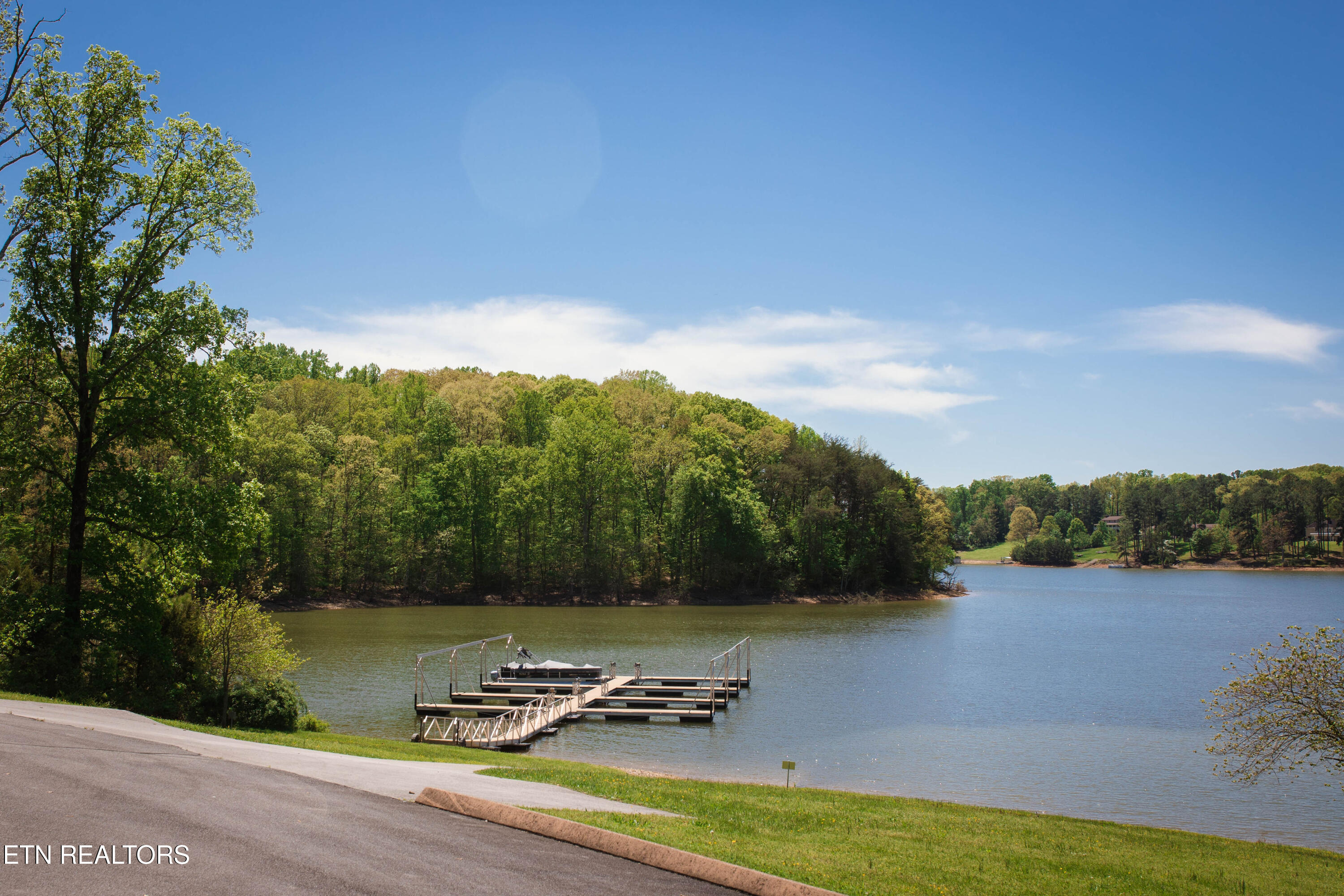 Lot 110 Tumbleweed Trail Rutledge TN 37861
