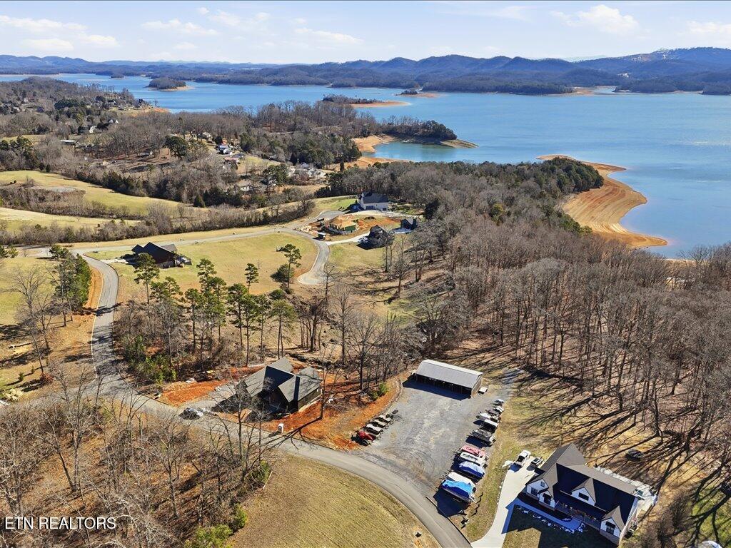 Lot 110 Tumbleweed Trail Rutledge TN 37861