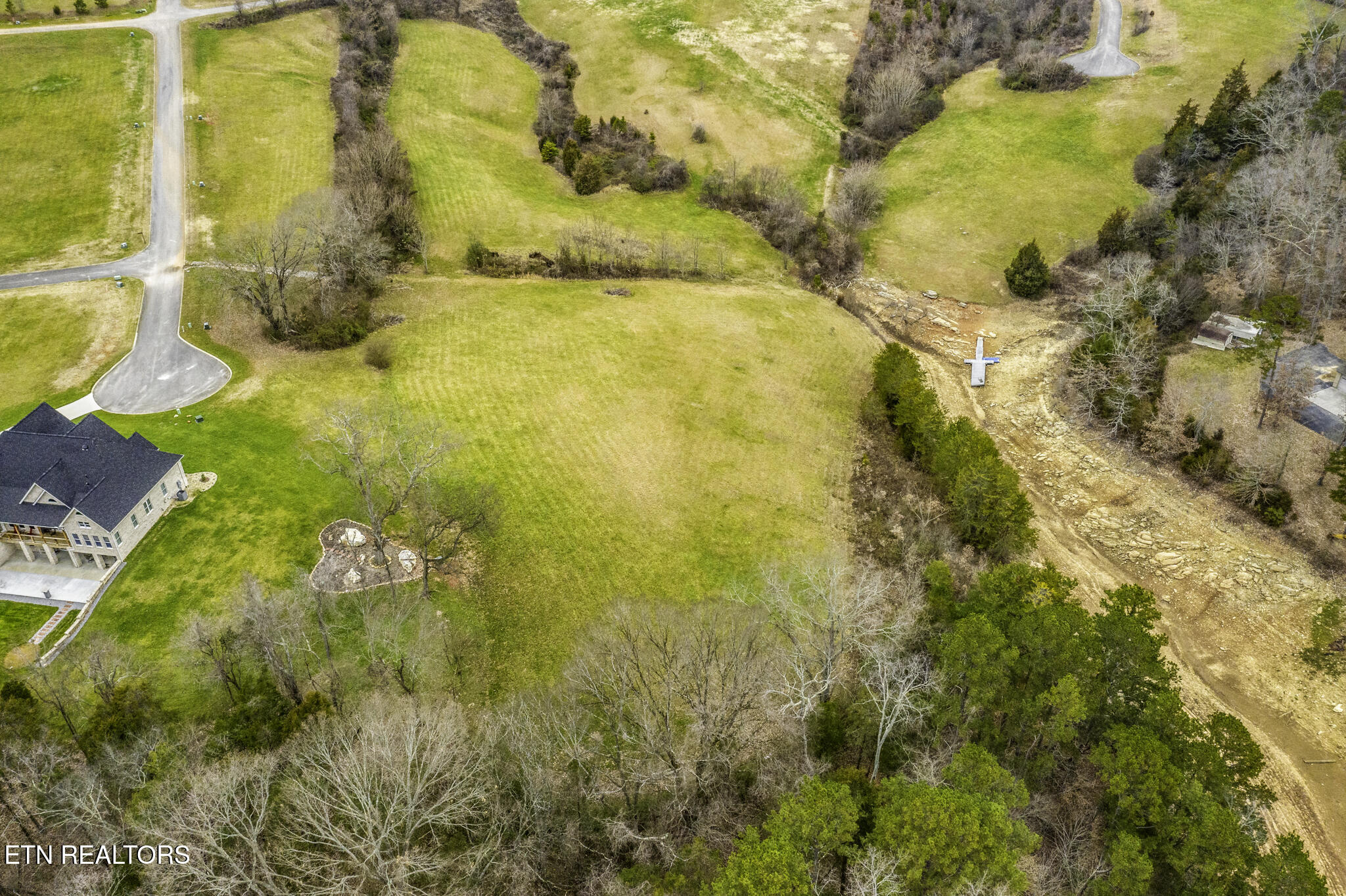Lot 110 Tumbleweed Trail Rutledge TN 37861