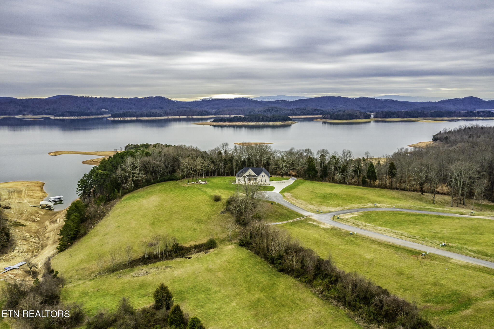 Lot 110 Tumbleweed Trail Rutledge TN 37861