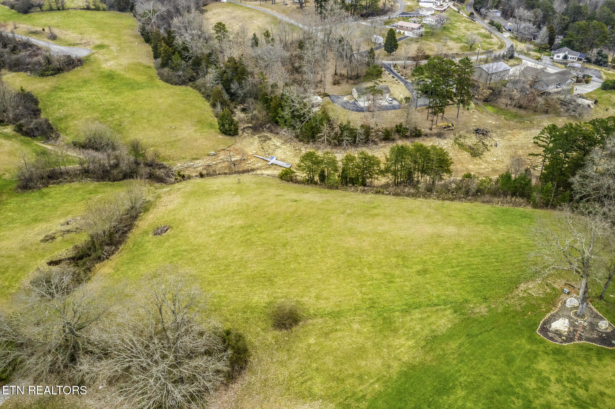 Lot 110 Tumbleweed Trail Rutledge TN 37861