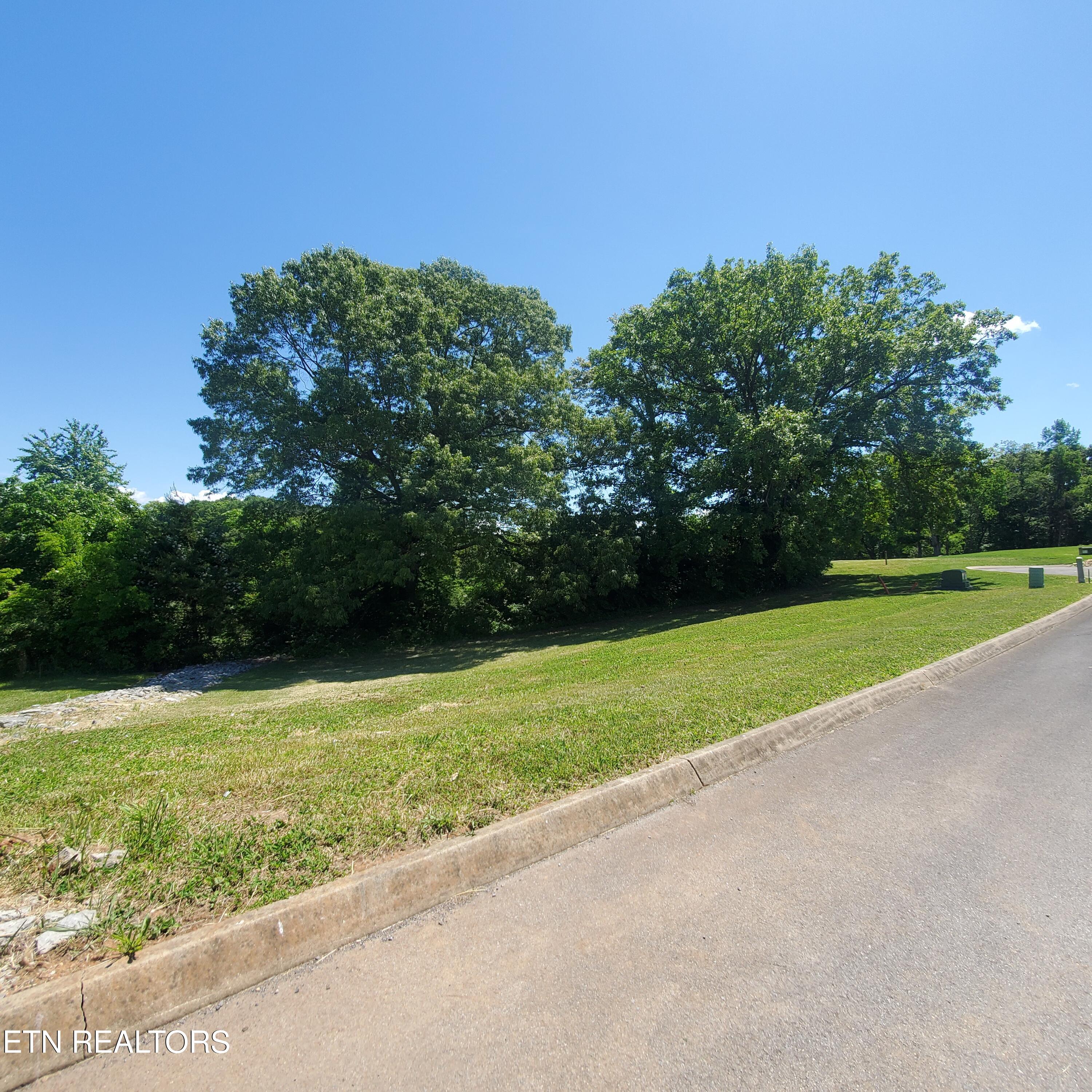 Lot 110 Tumbleweed Trail Rutledge TN 37861