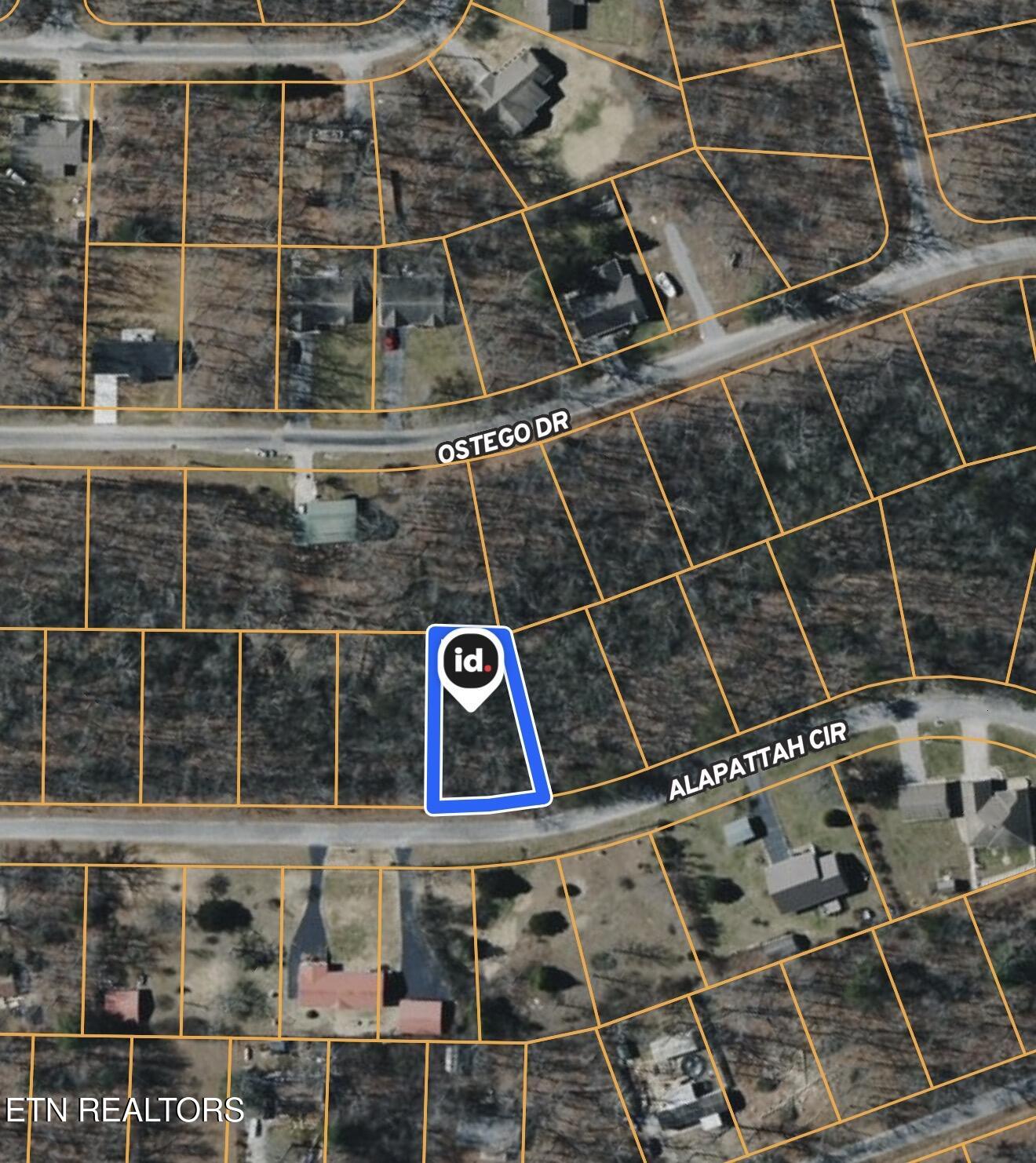 2055 Alapattah Circle Crossville TN 38572