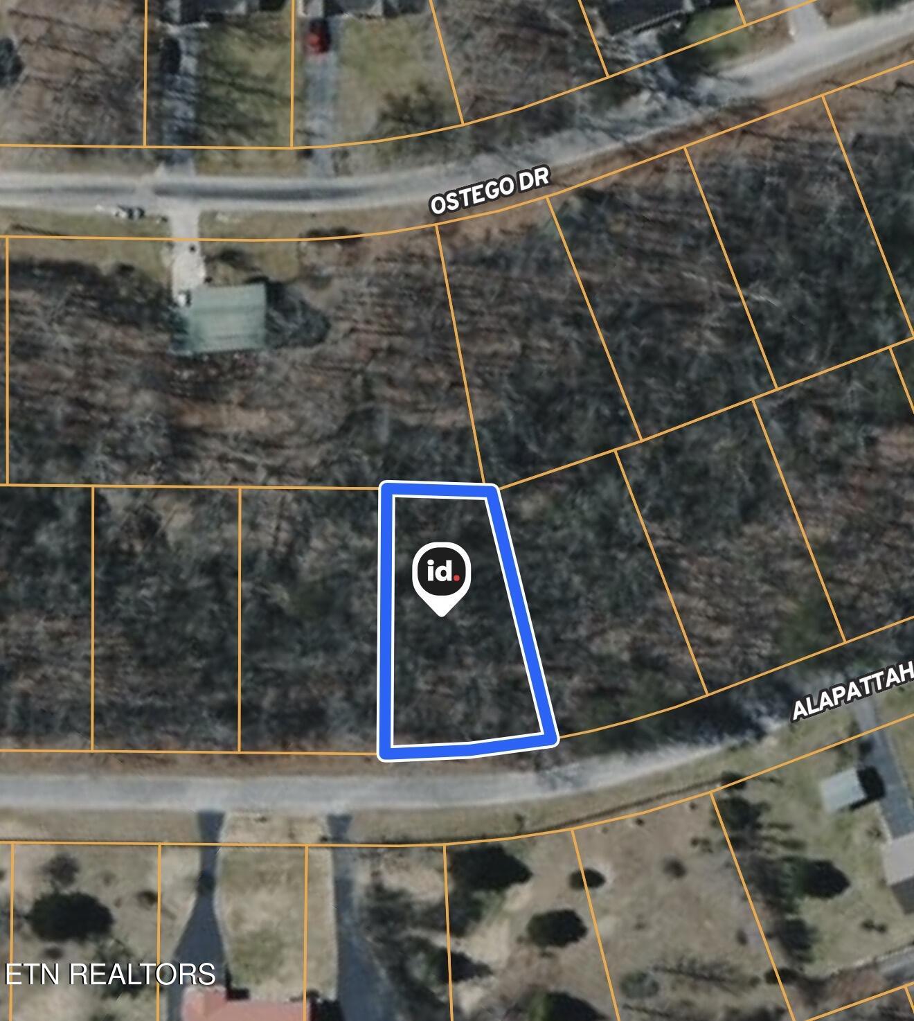 2055 Alapattah Circle Crossville TN 38572