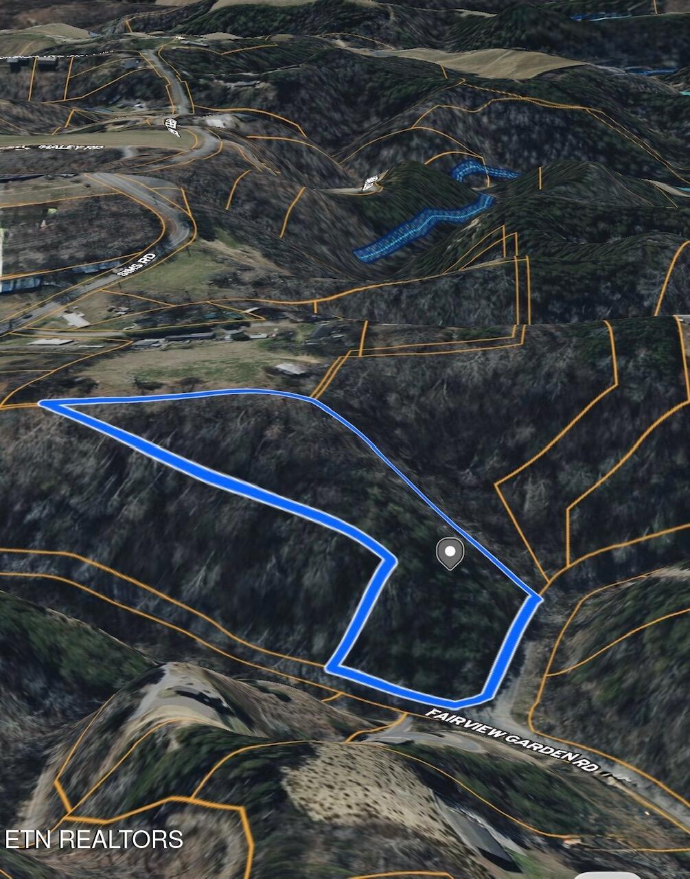 Pheasant Court Sevierville TN 37876