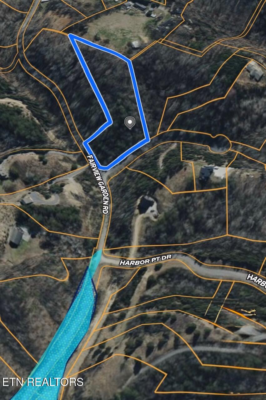 Pheasant Court Sevierville TN 37876