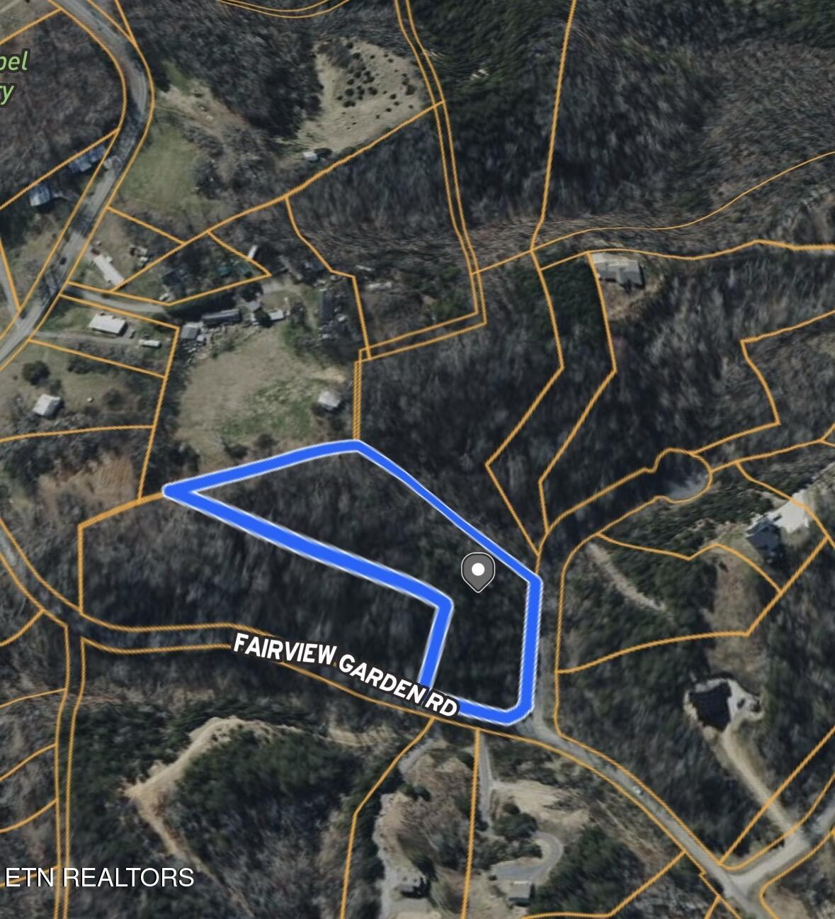 Pheasant Court Sevierville TN 37876
