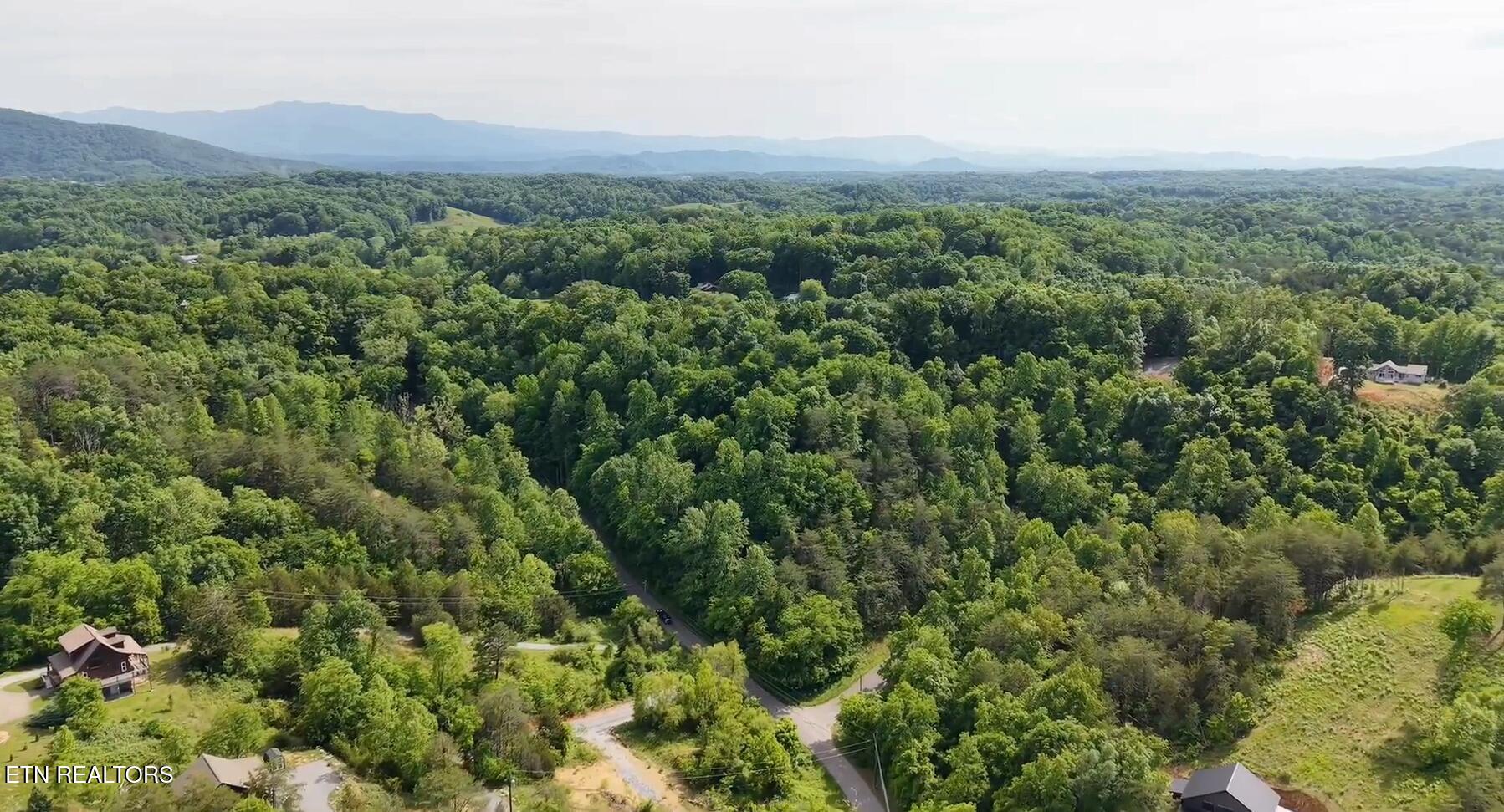 Pheasant Court Sevierville TN 37876