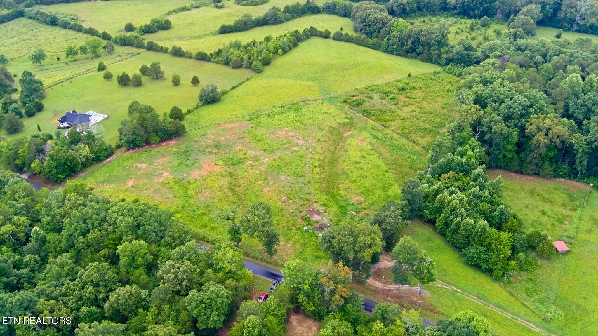 10.1 Acres County Road 757 Riceville TN 37370