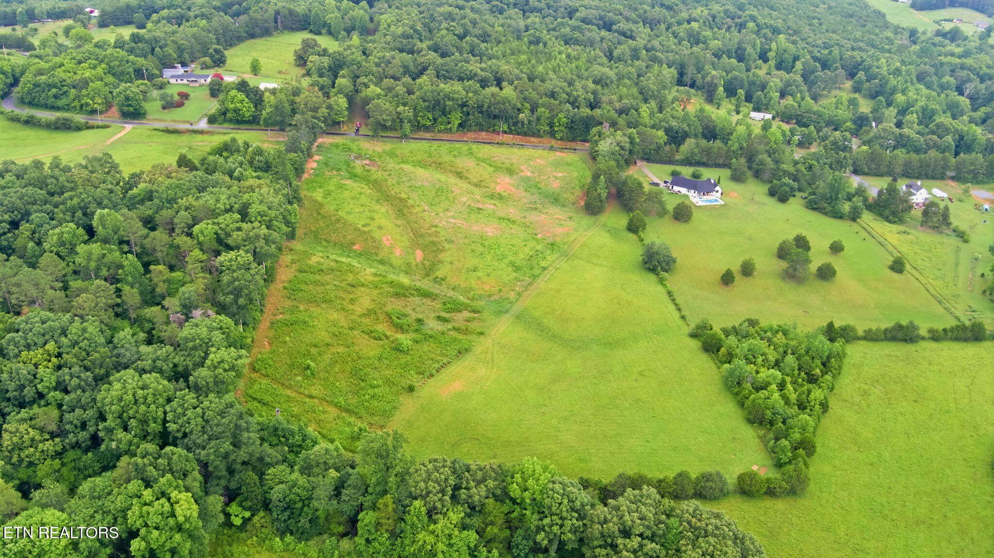 10.1 Acres County Road 757 Riceville TN 37370