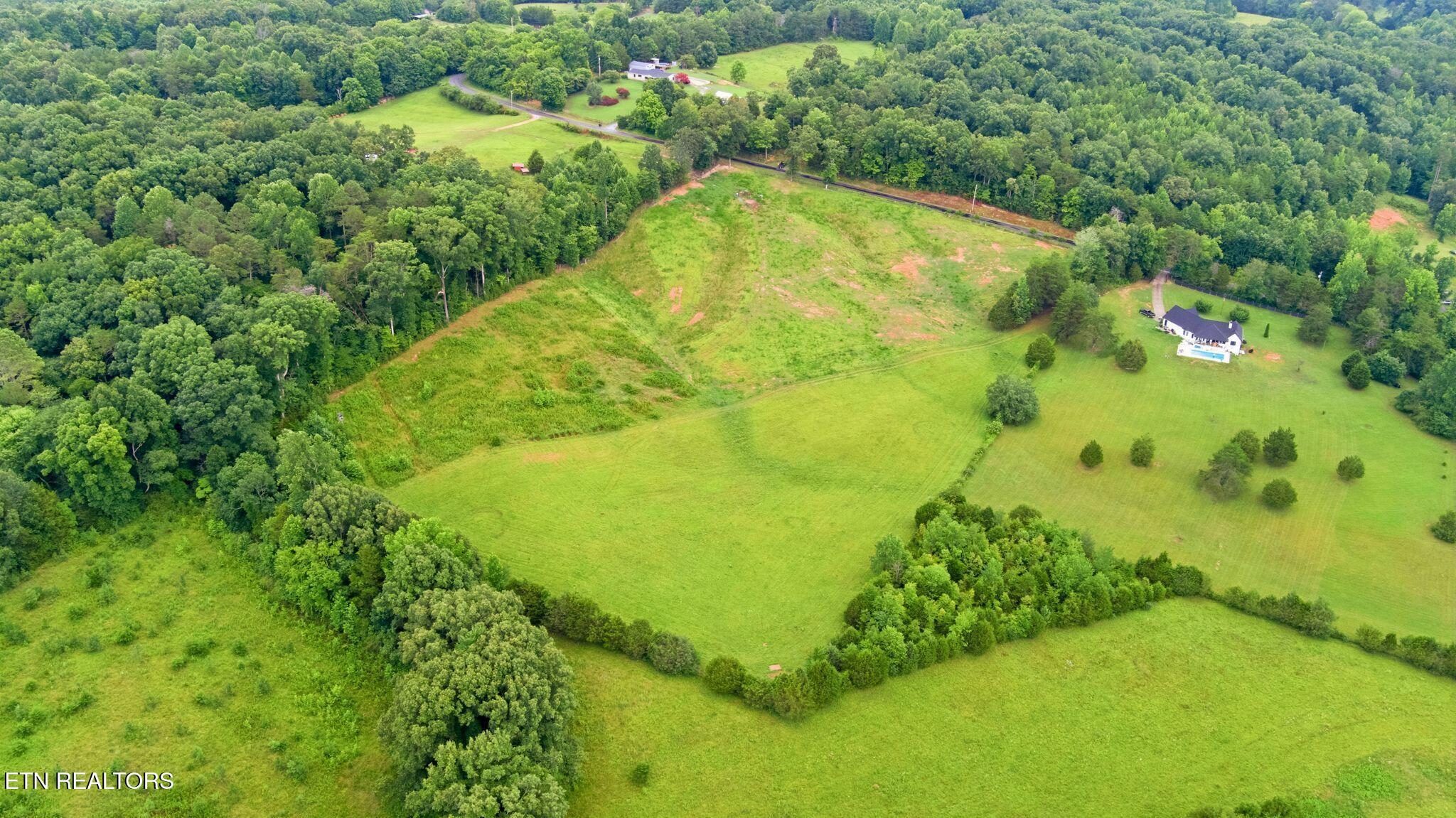 10.1 Acres County Road 757 Riceville TN 37370