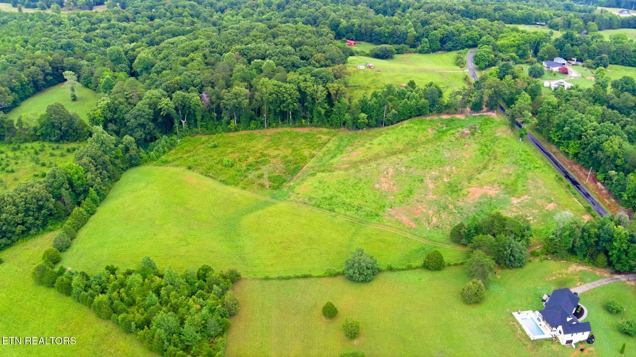 10.1 Acres County Road 757 Riceville TN 37370