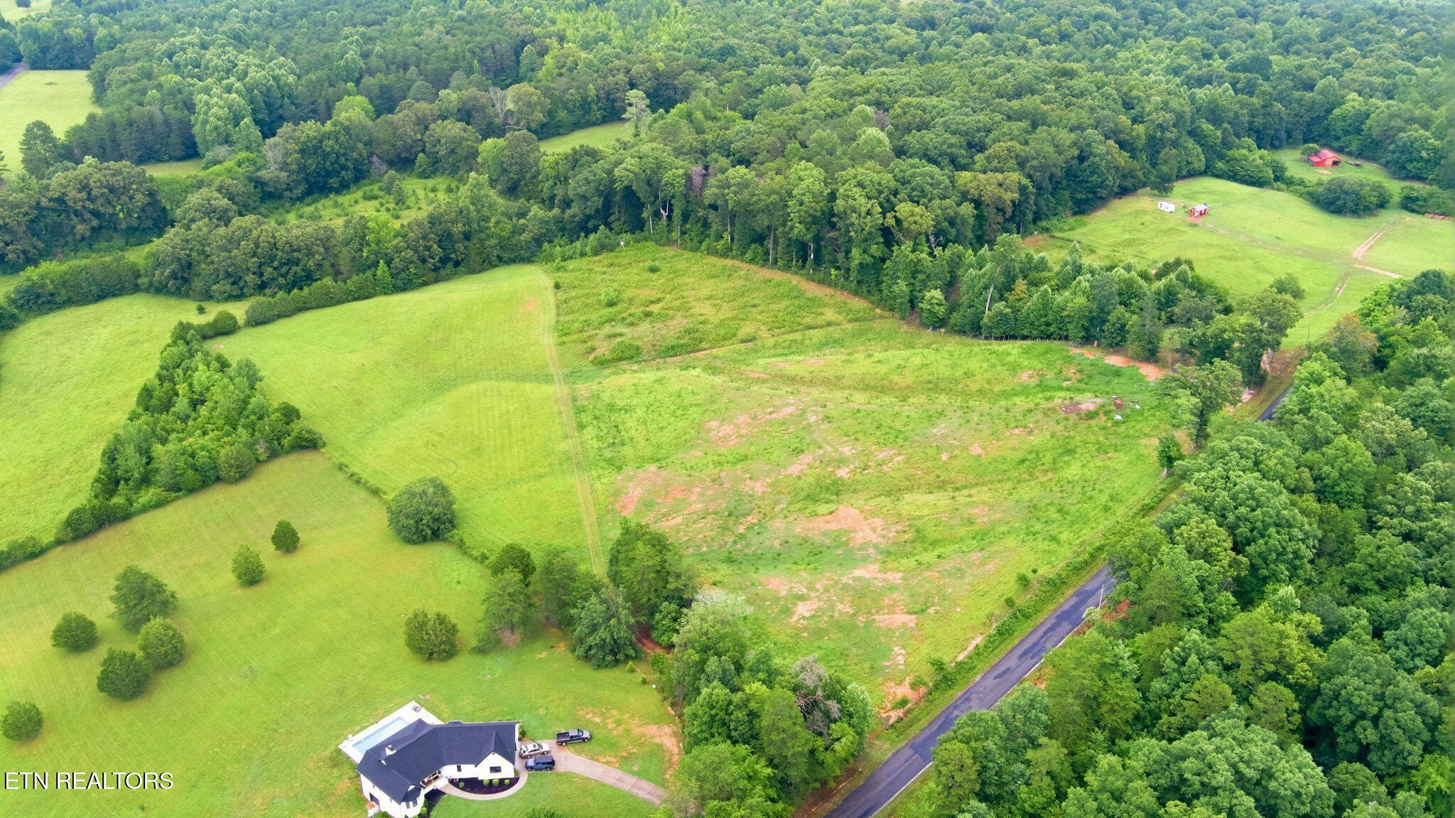 10.1 Acres County Road 757 Riceville TN 37370
