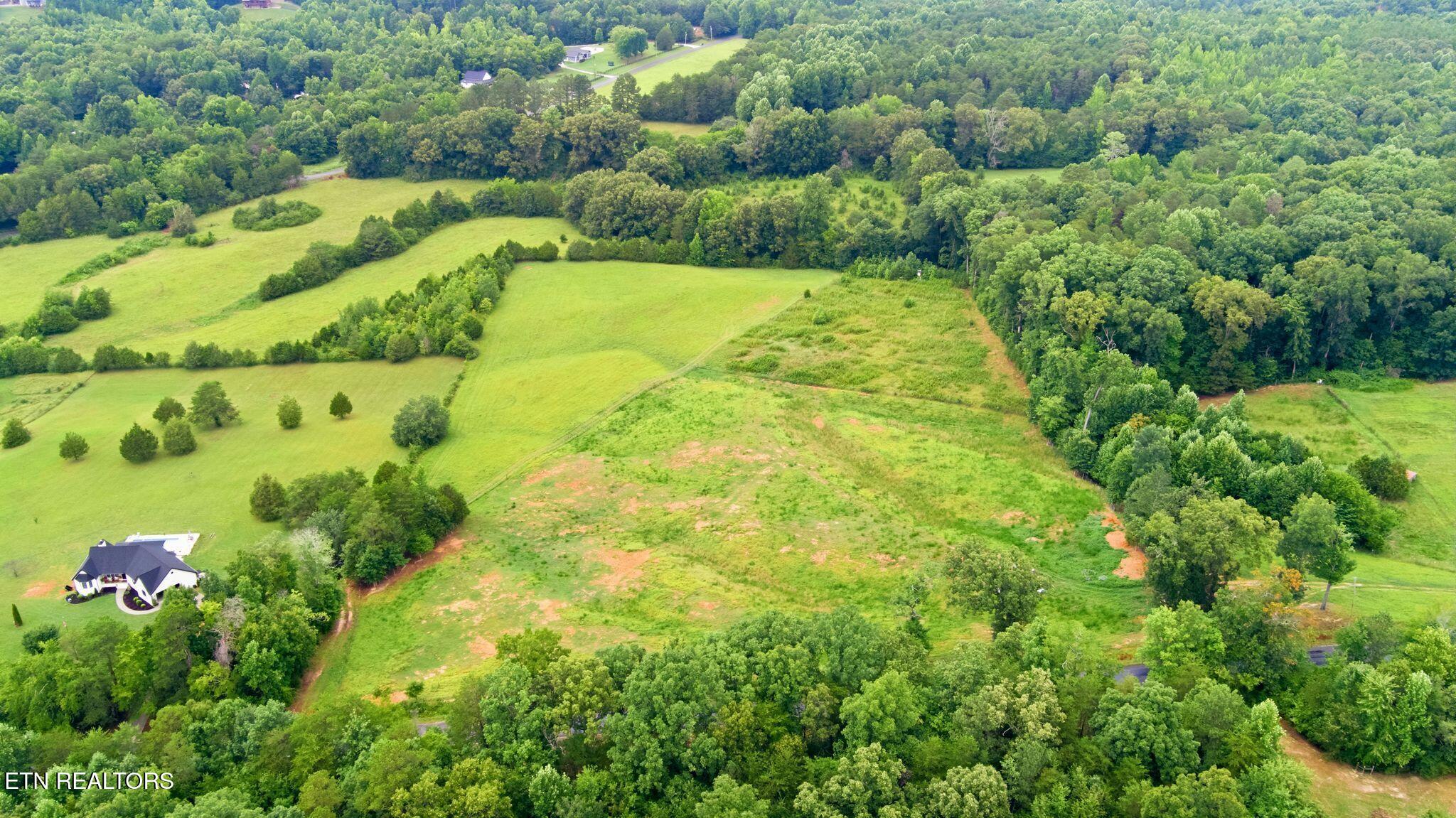 10.1 Acres County Road 757 Riceville TN 37370