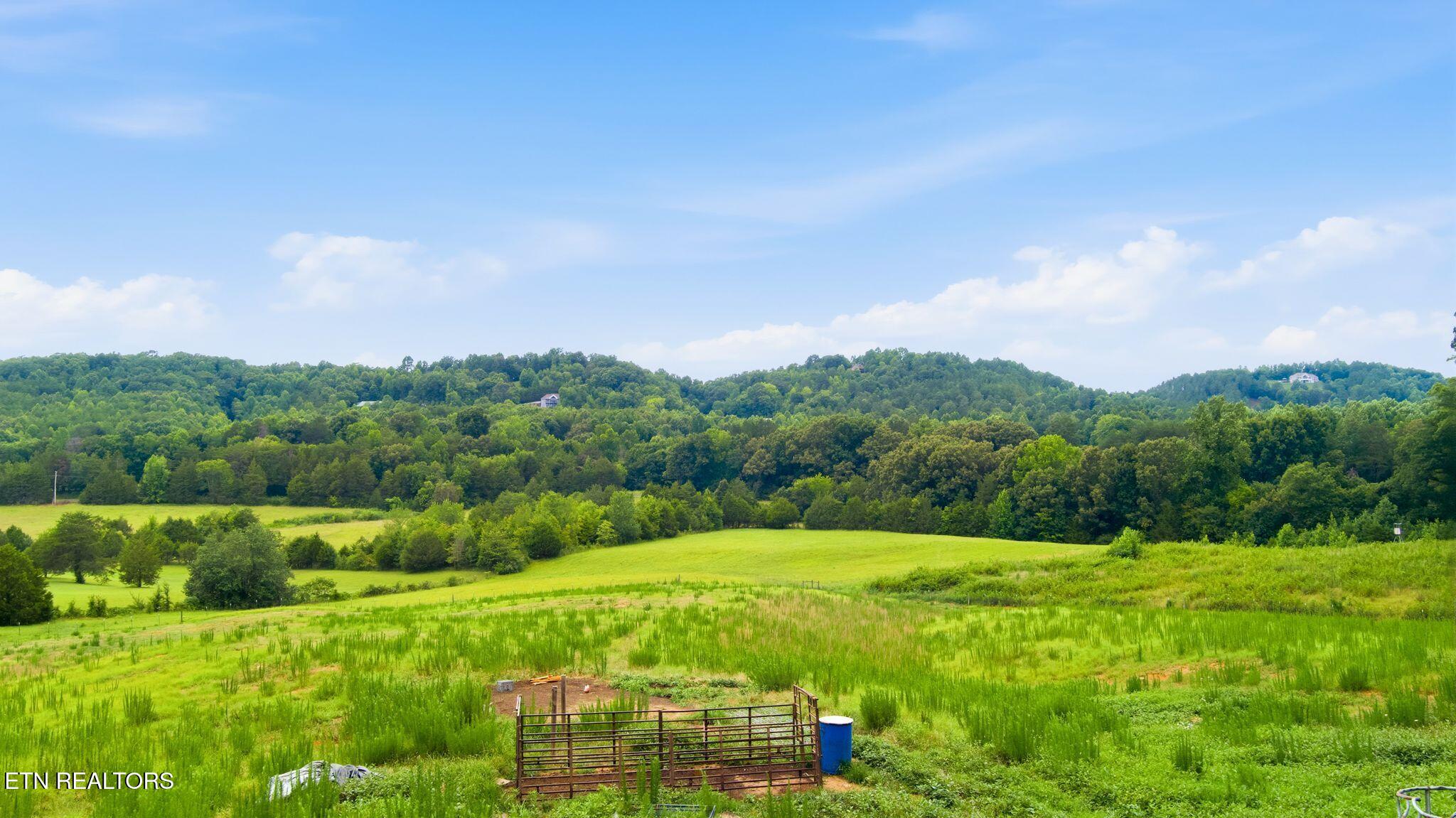 10.1 Acres County Road 757 Riceville TN 37370