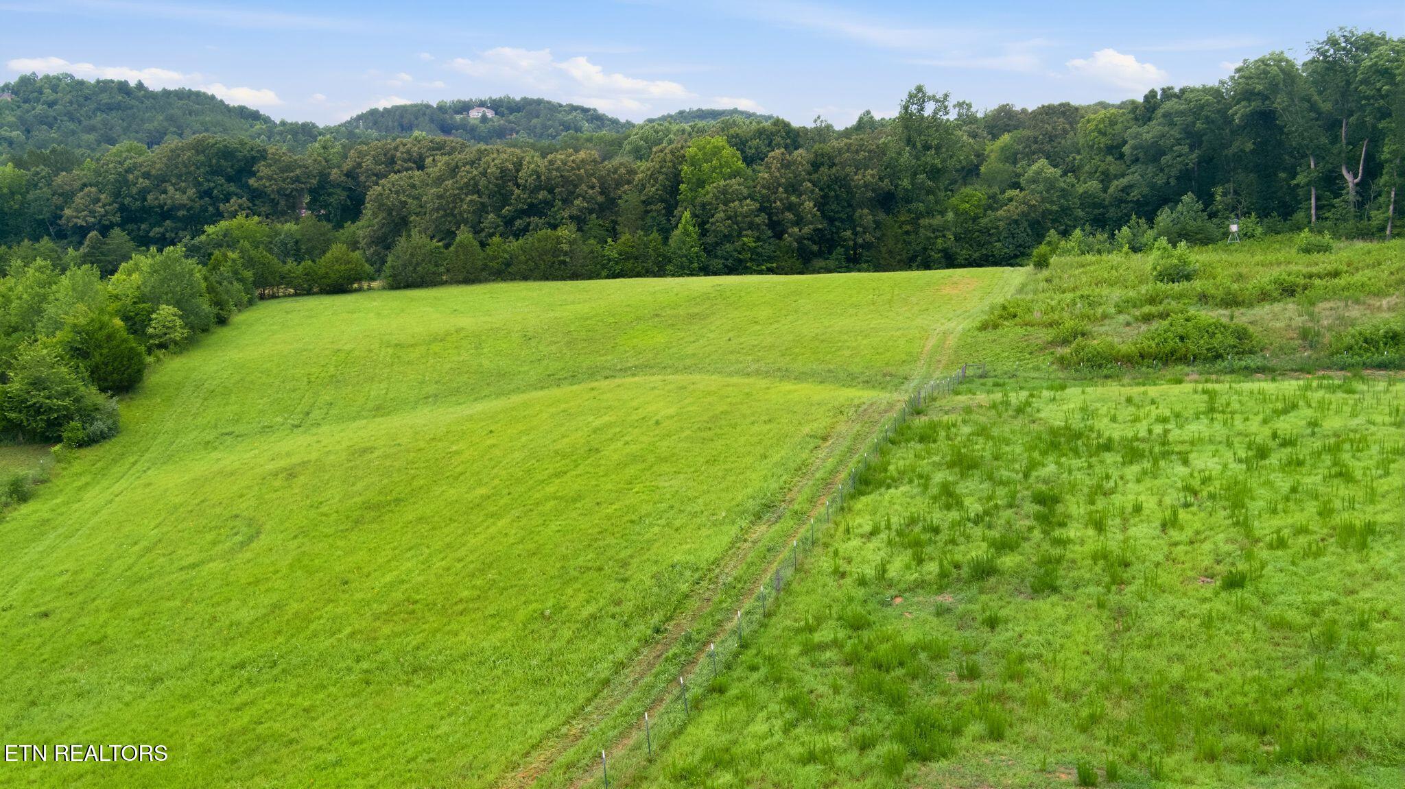 10.1 Acres County Road 757 Riceville TN 37370