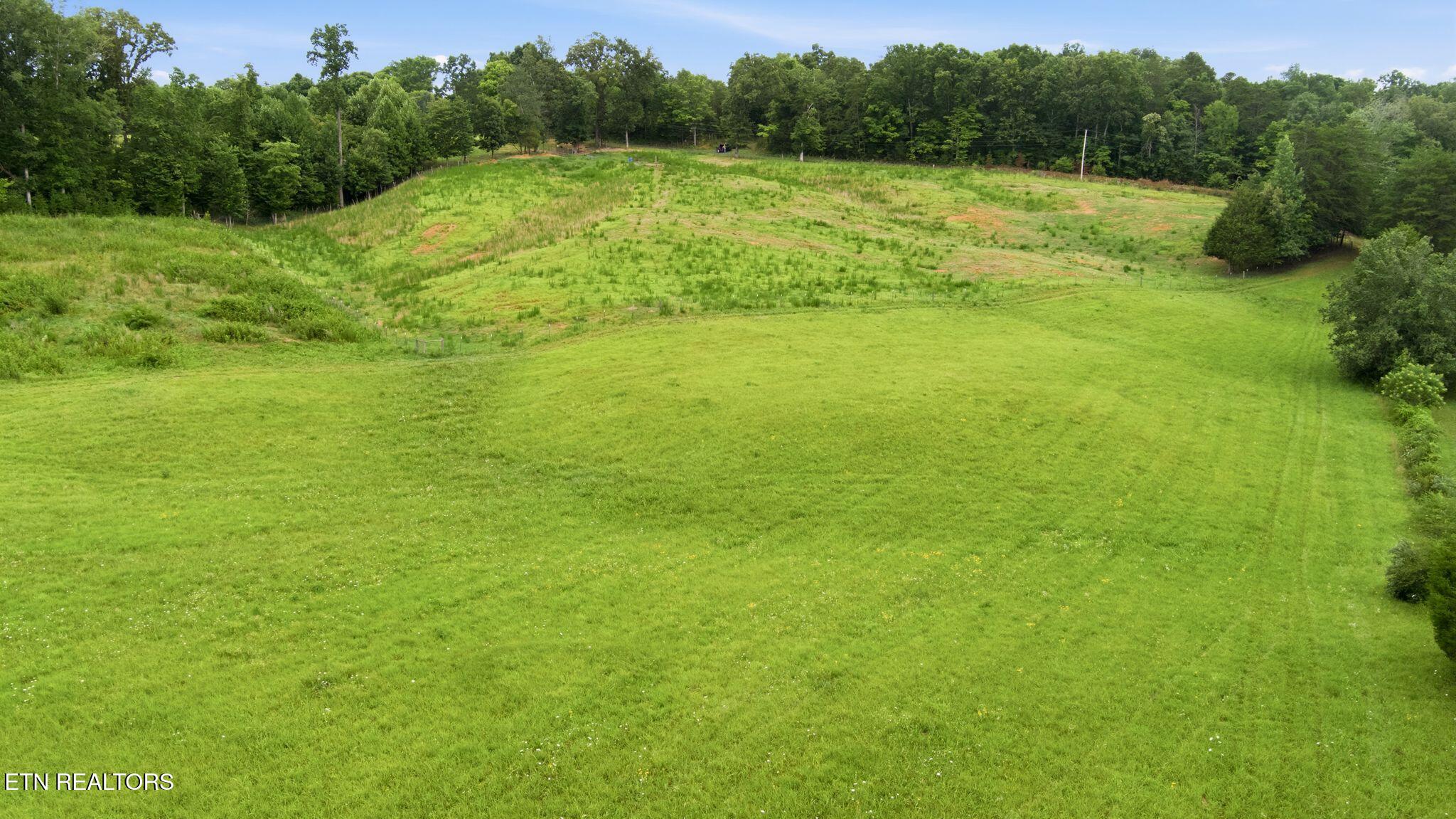 10.1 Acres County Road 757 Riceville TN 37370