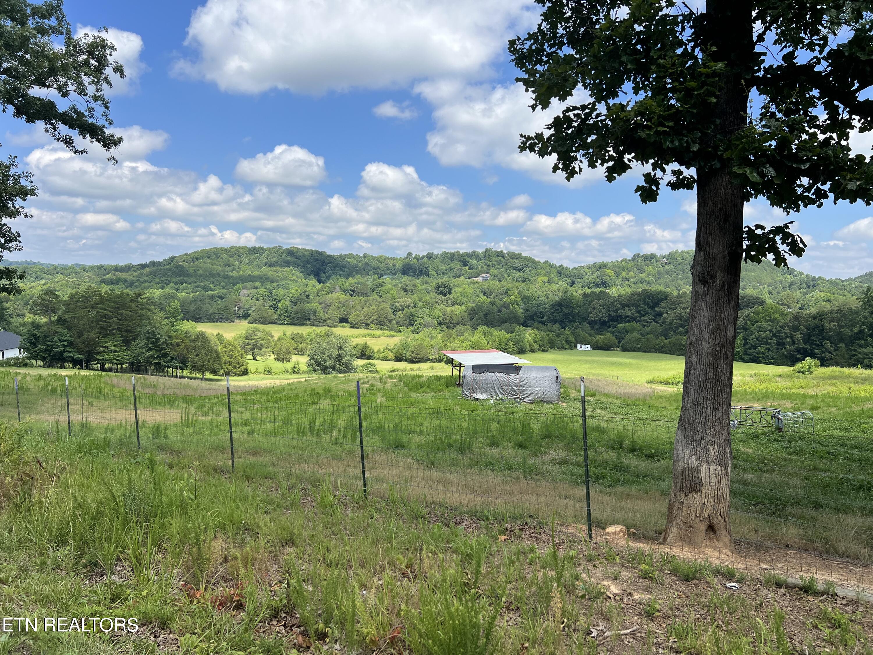 10.1 Acres County Road 757 Riceville TN 37370