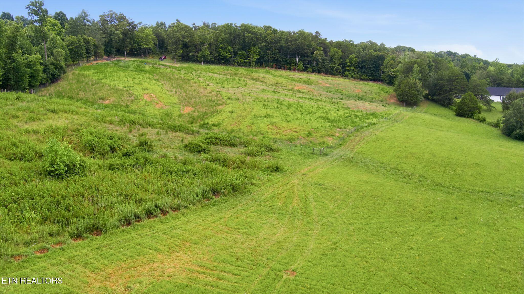 10.1 Acres County Road 757 Riceville TN 37370