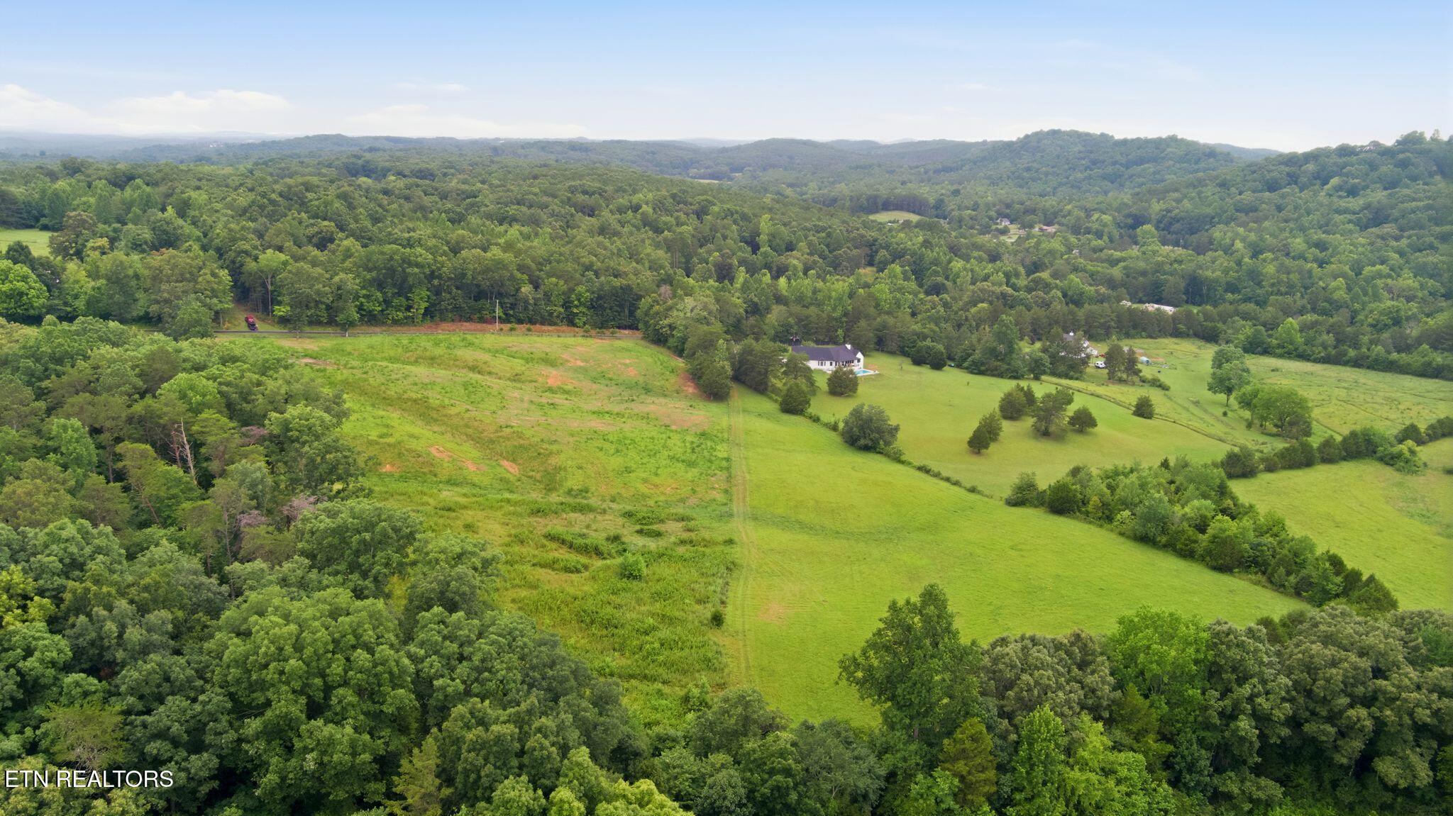 10.1 Acres County Road 757 Riceville TN 37370