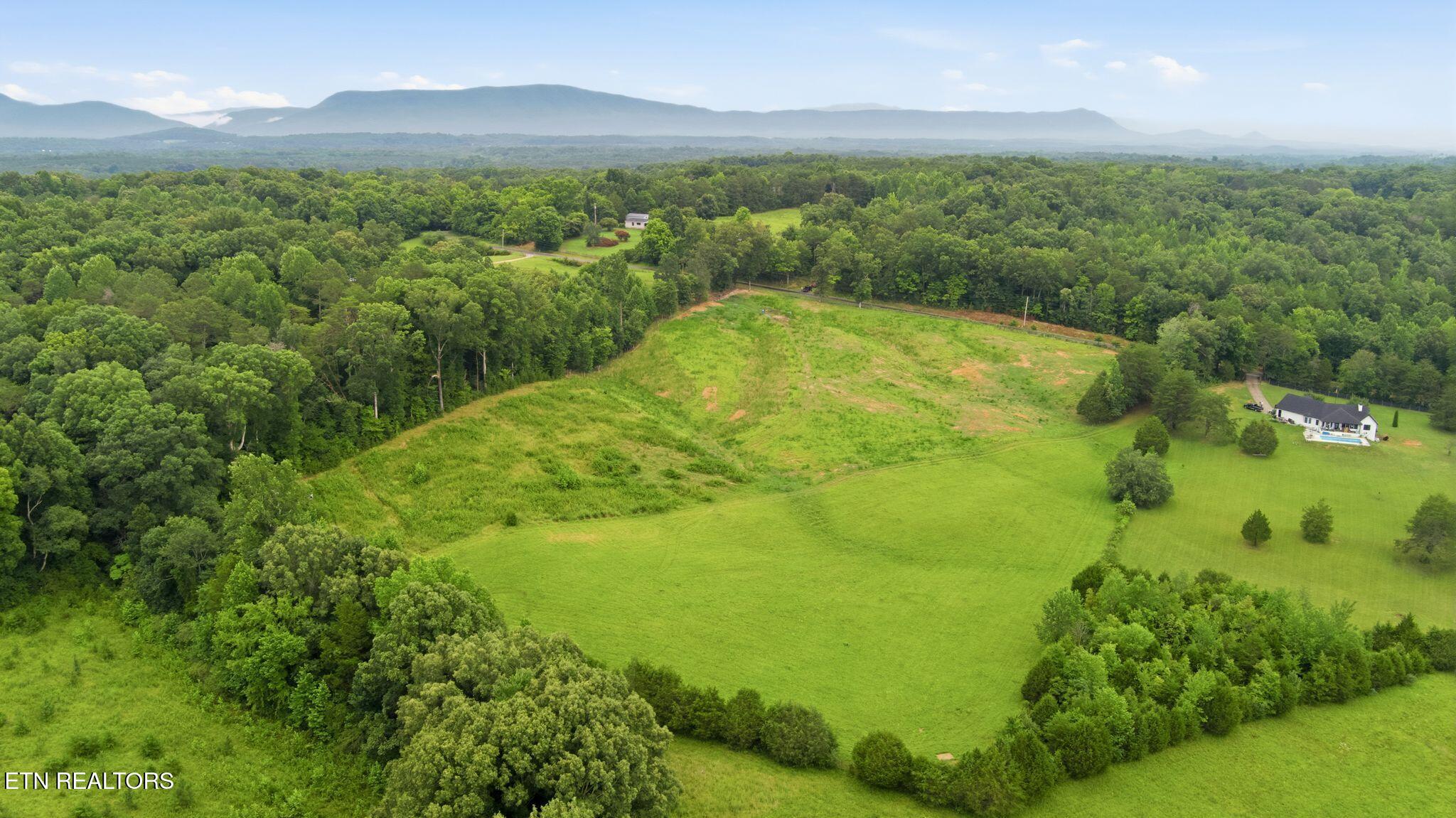 10.1 Acres County Road 757 Riceville TN 37370