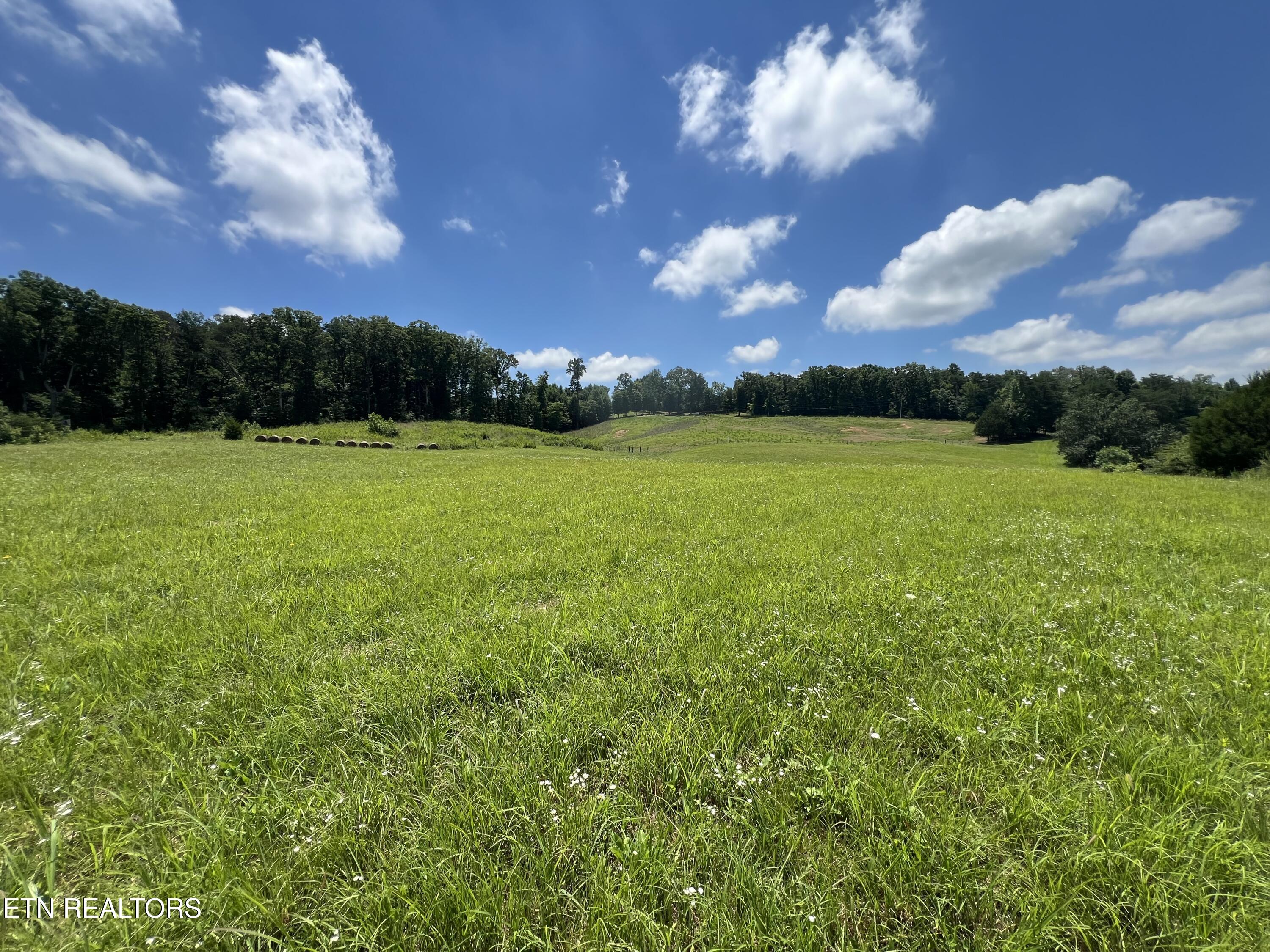 10.1 Acres County Road 757 Riceville TN 37370