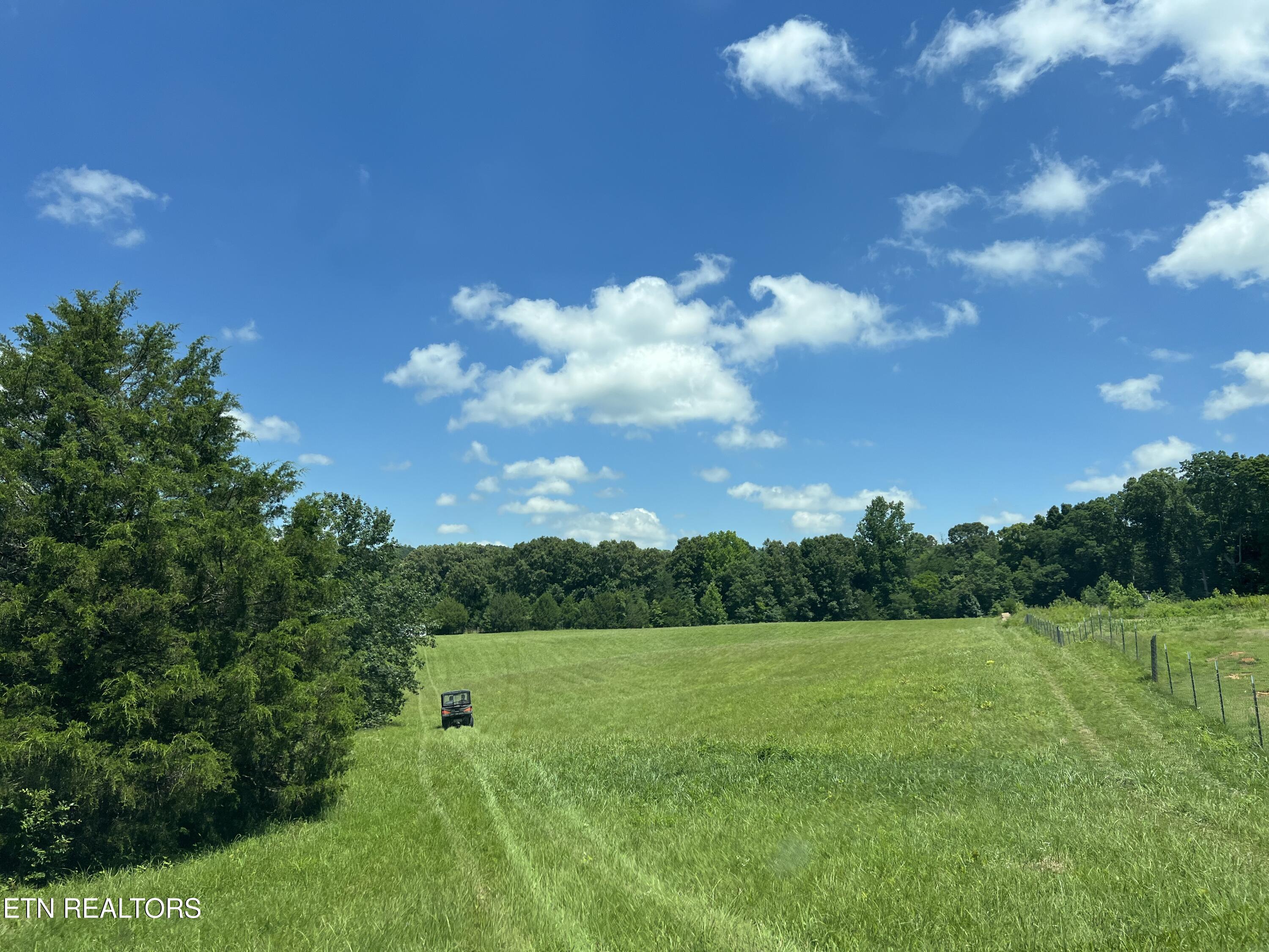 10.1 Acres County Road 757 Riceville TN 37370