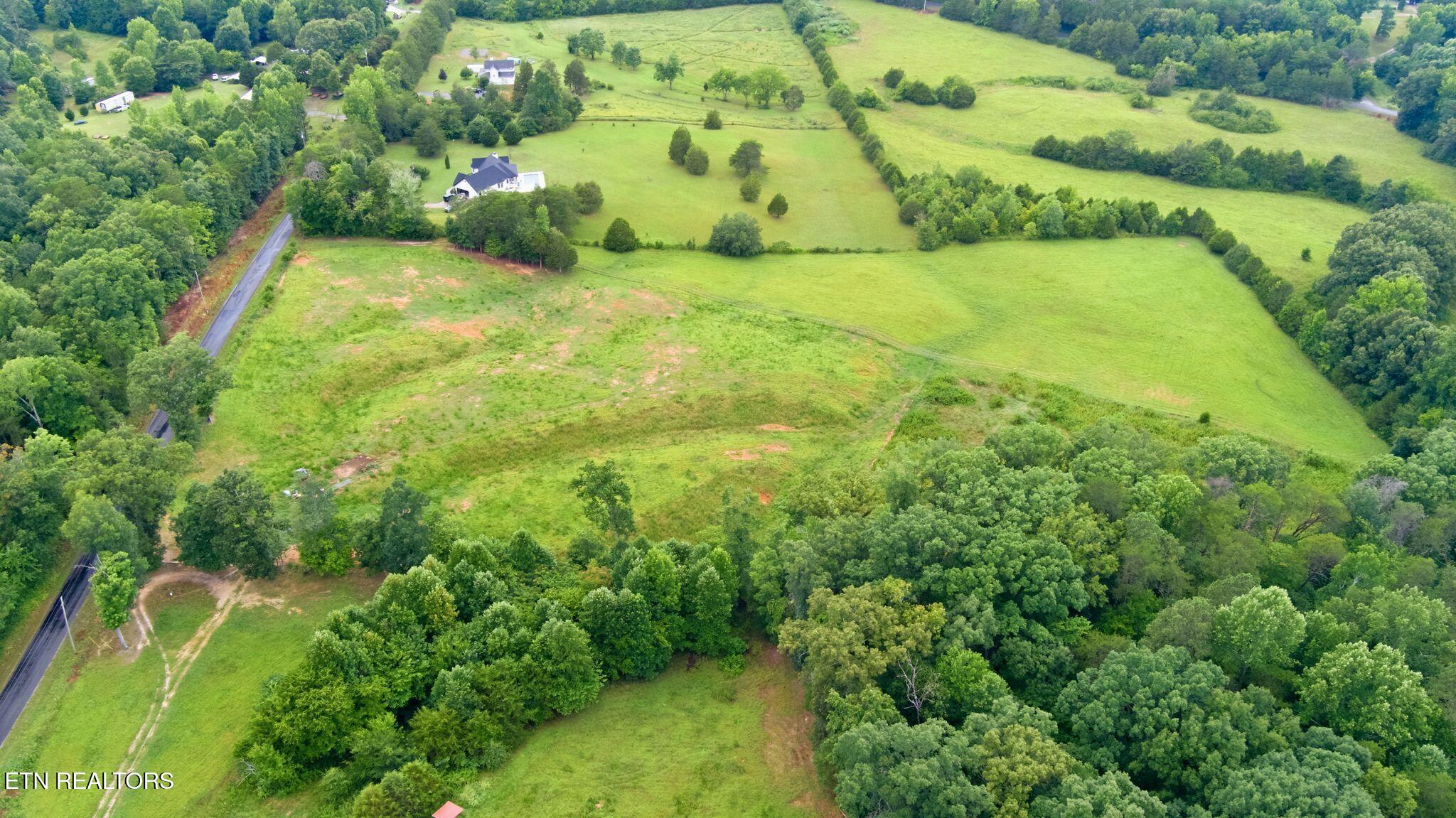 10.1 Acres County Road 757 Riceville TN 37370