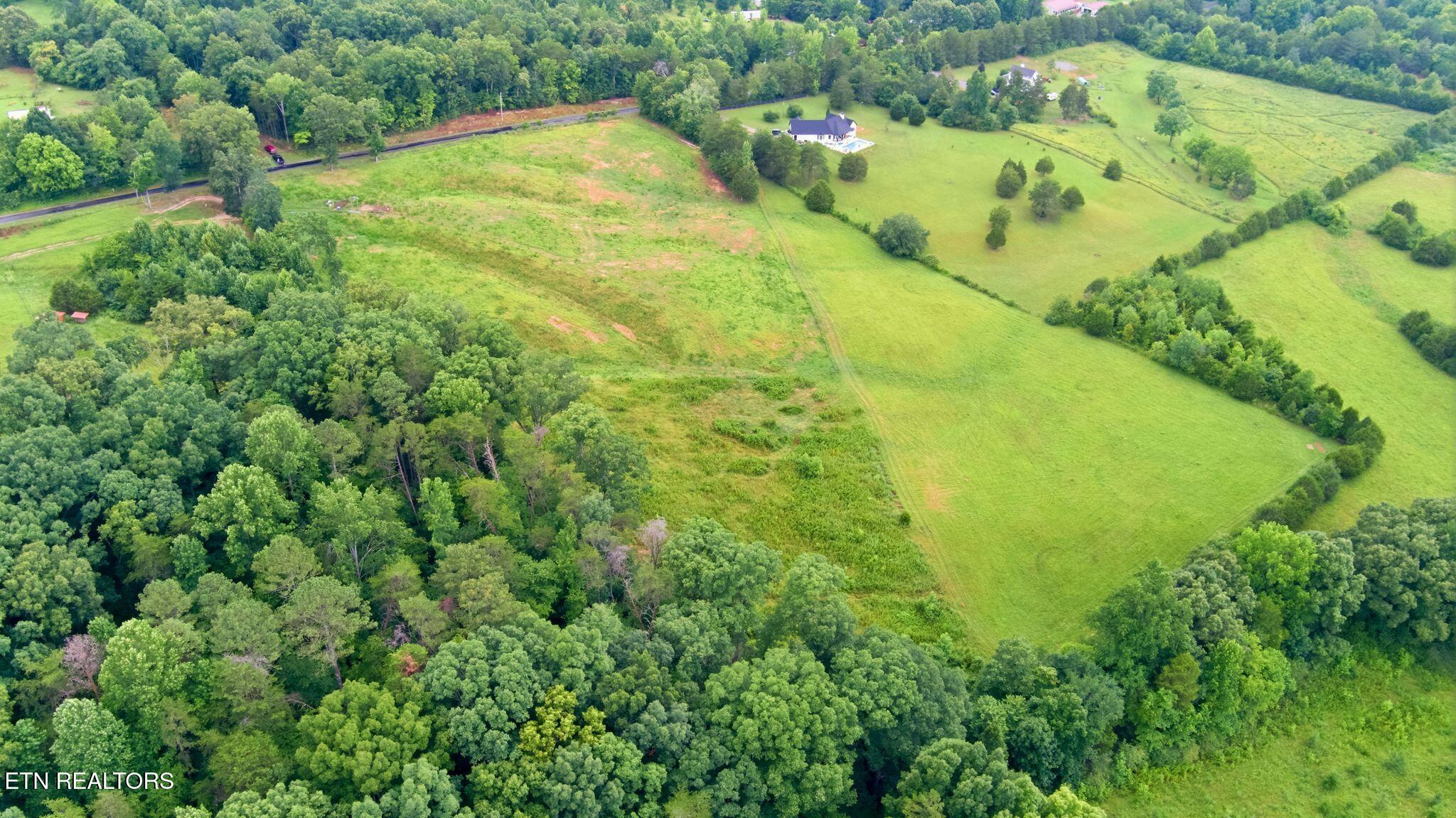 10.1 Acres County Road 757 Riceville TN 37370