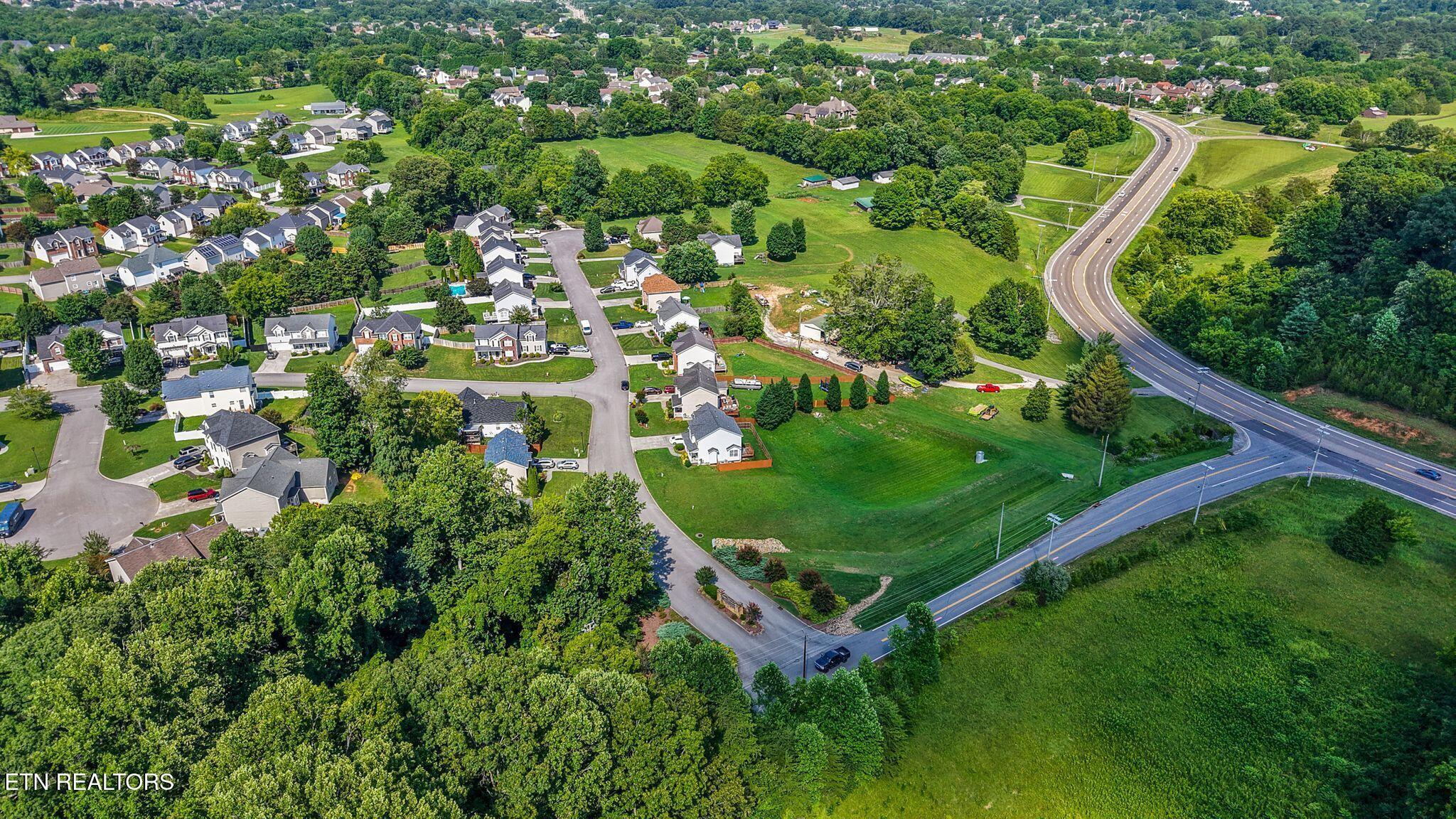 0 Summertime Lane Knoxville TN 37938