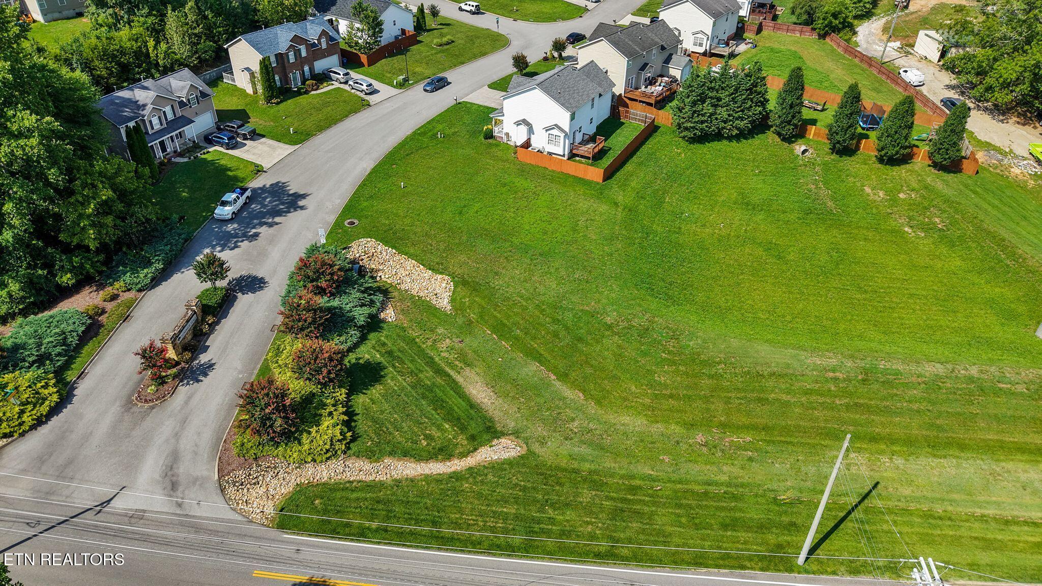 0 Summertime Lane Knoxville TN 37938