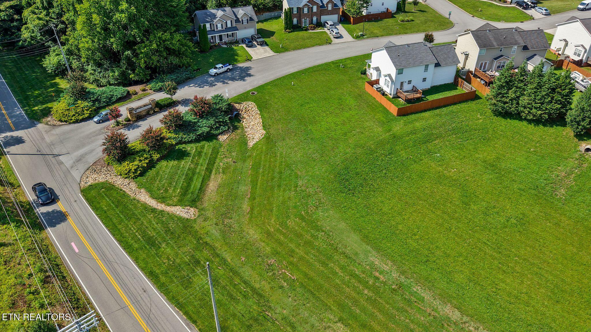 0 Summertime Lane Knoxville TN 37938