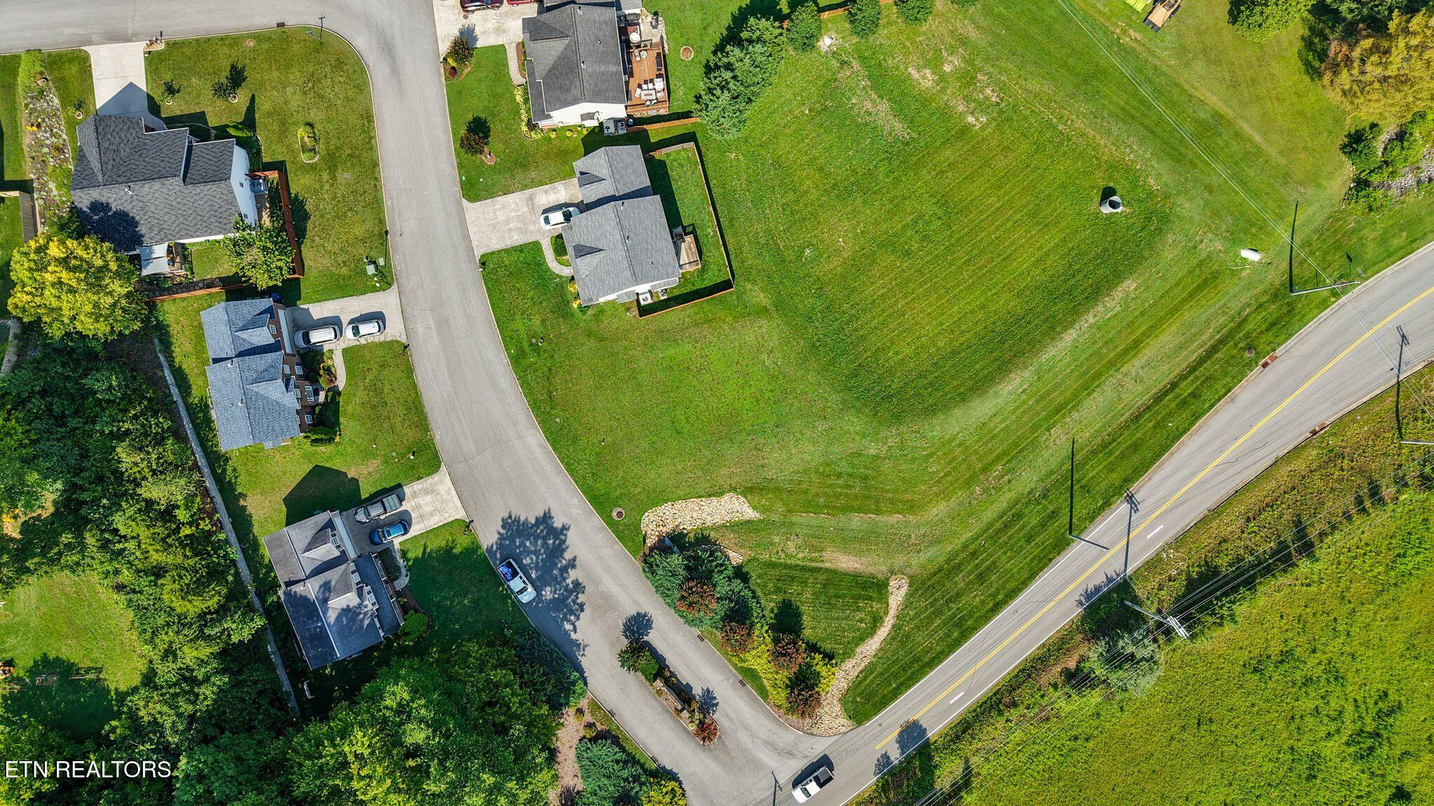 0 Summertime Lane Knoxville TN 37938