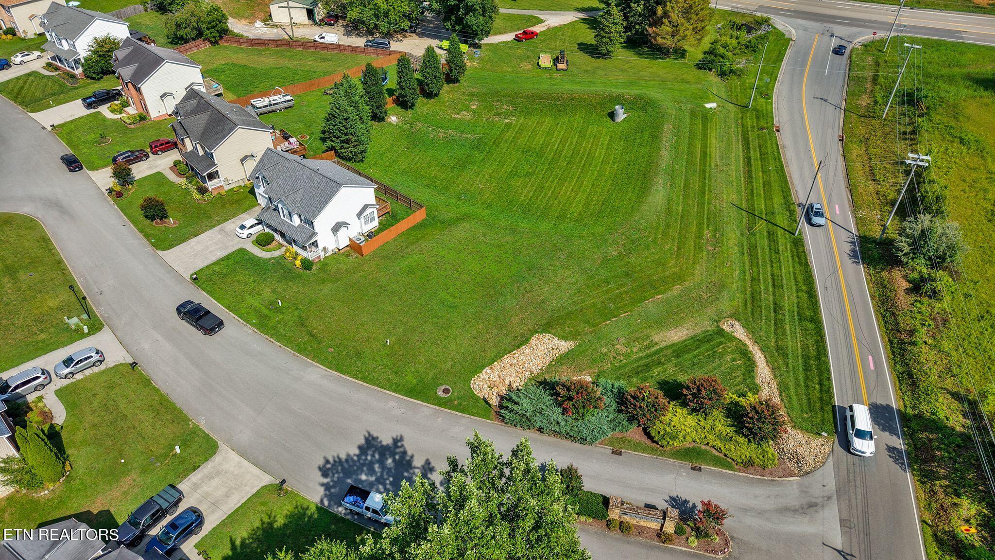 0 Summertime Lane Knoxville TN 37938