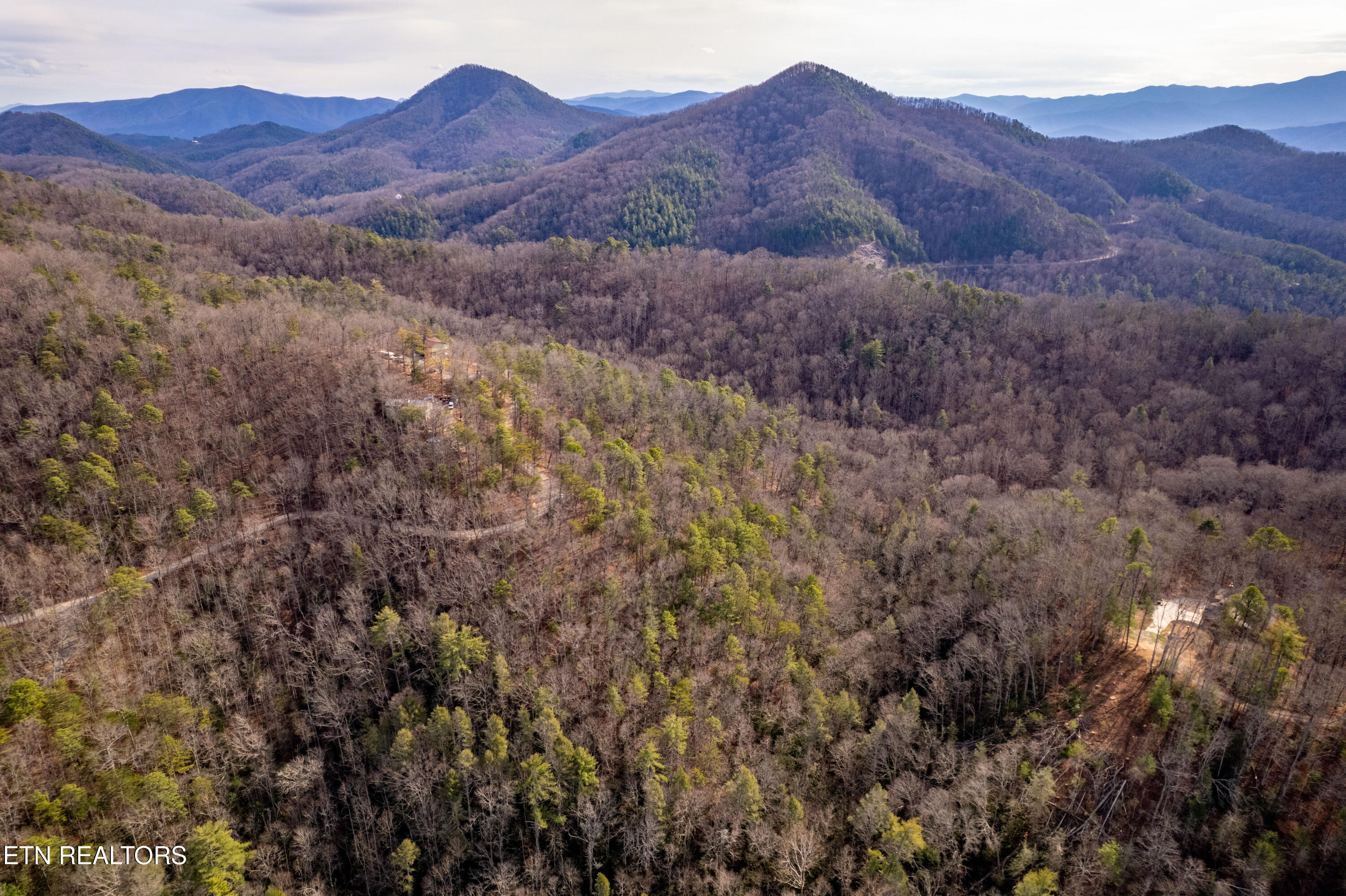 Lot# 6 Journeys End Road Walland TN 37886