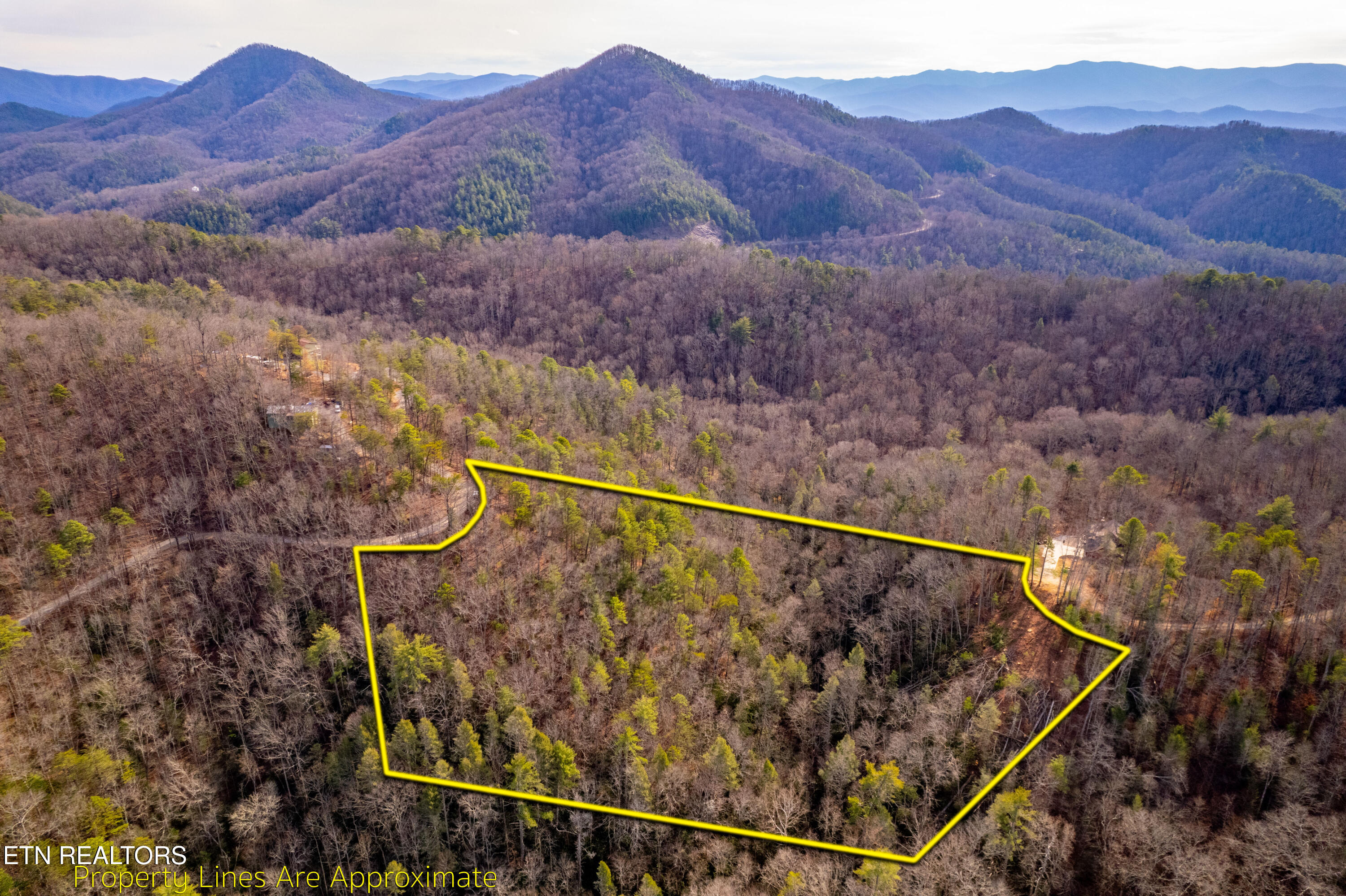 Lot# 6 Journeys End Road Walland TN 37886