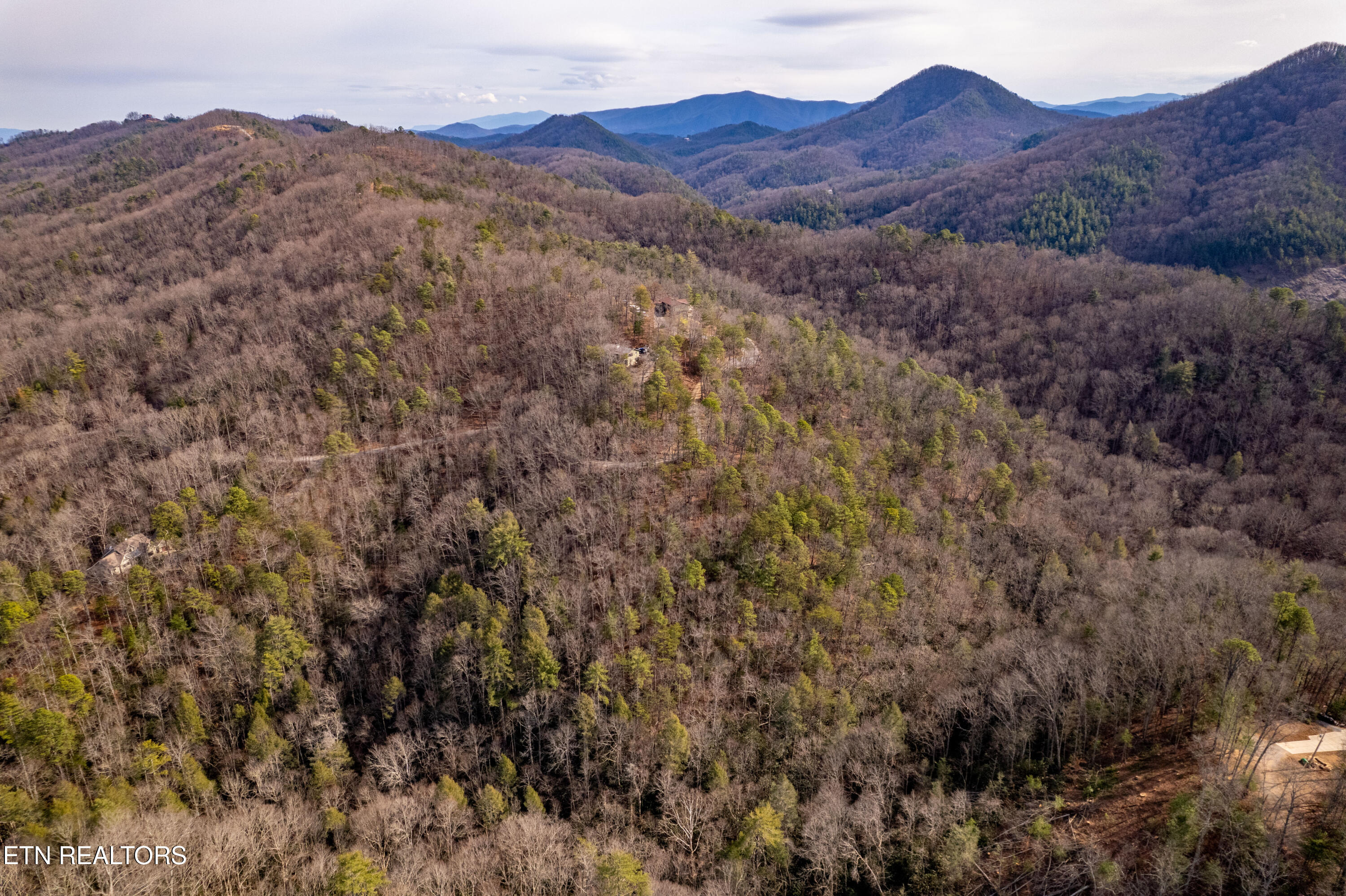 Lot# 6 Journeys End Road Walland TN 37886