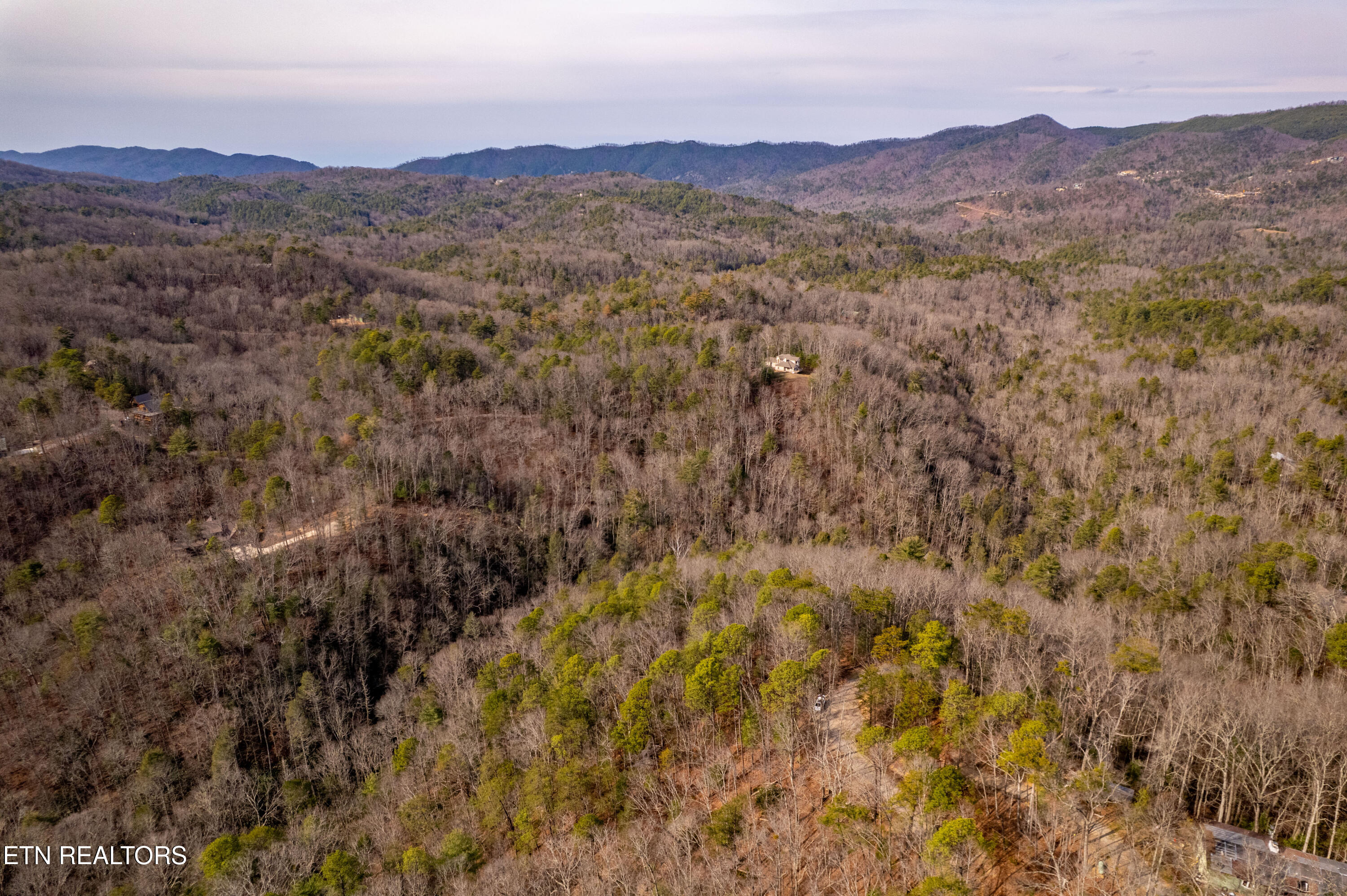Lot# 6 Journeys End Road Walland TN 37886