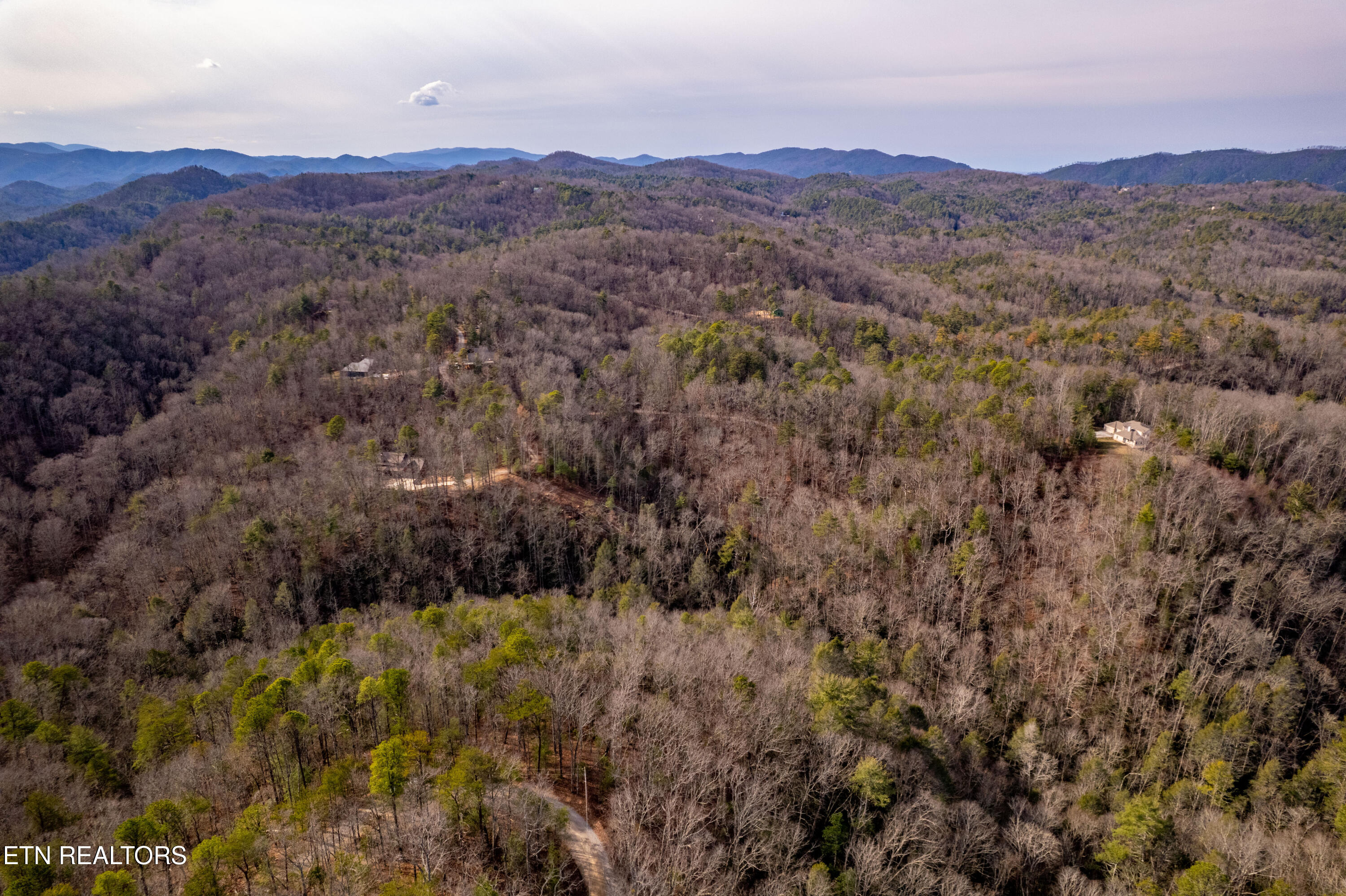 Lot# 6 Journeys End Road Walland TN 37886