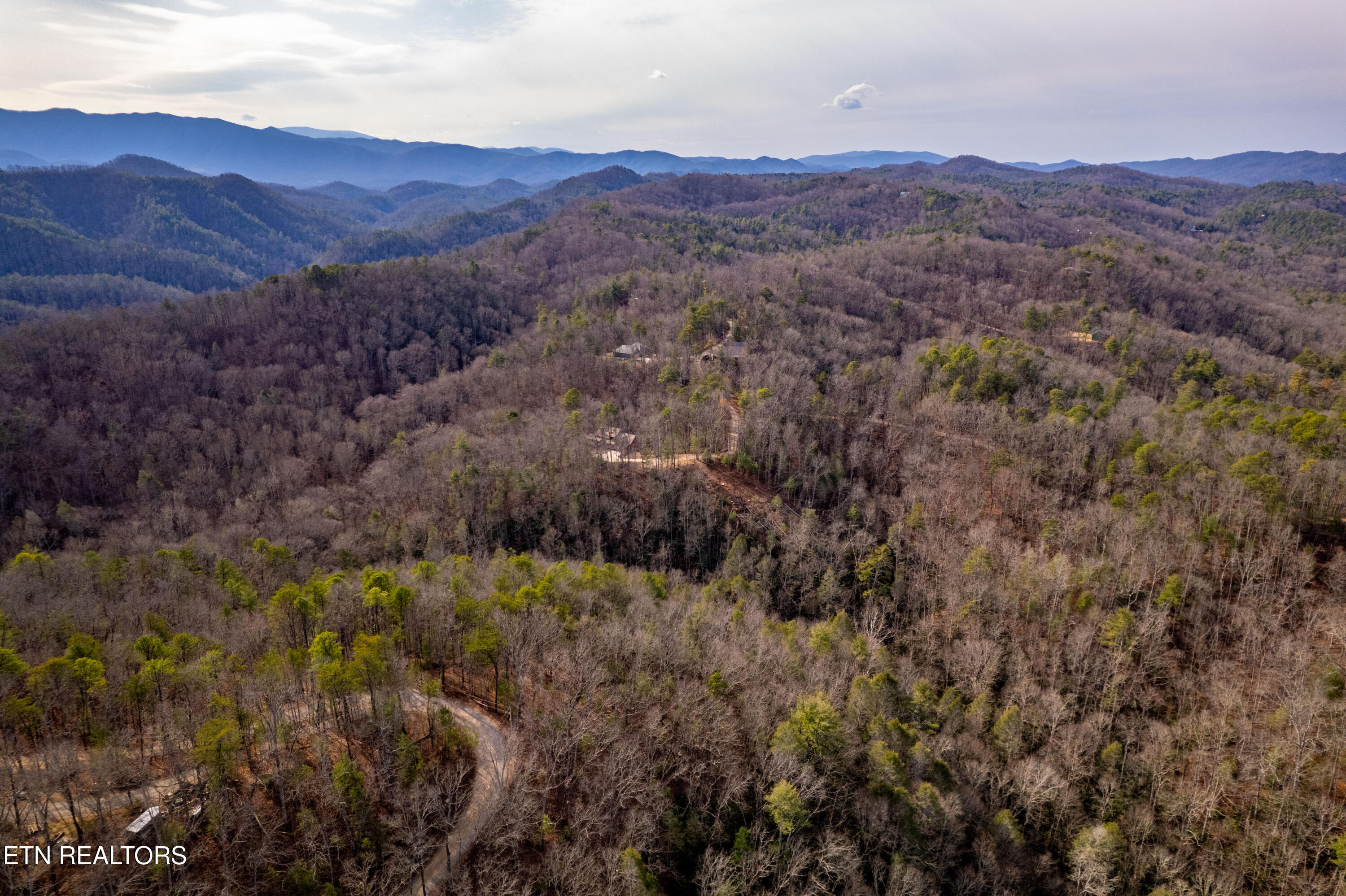 Lot# 6 Journeys End Road Walland TN 37886