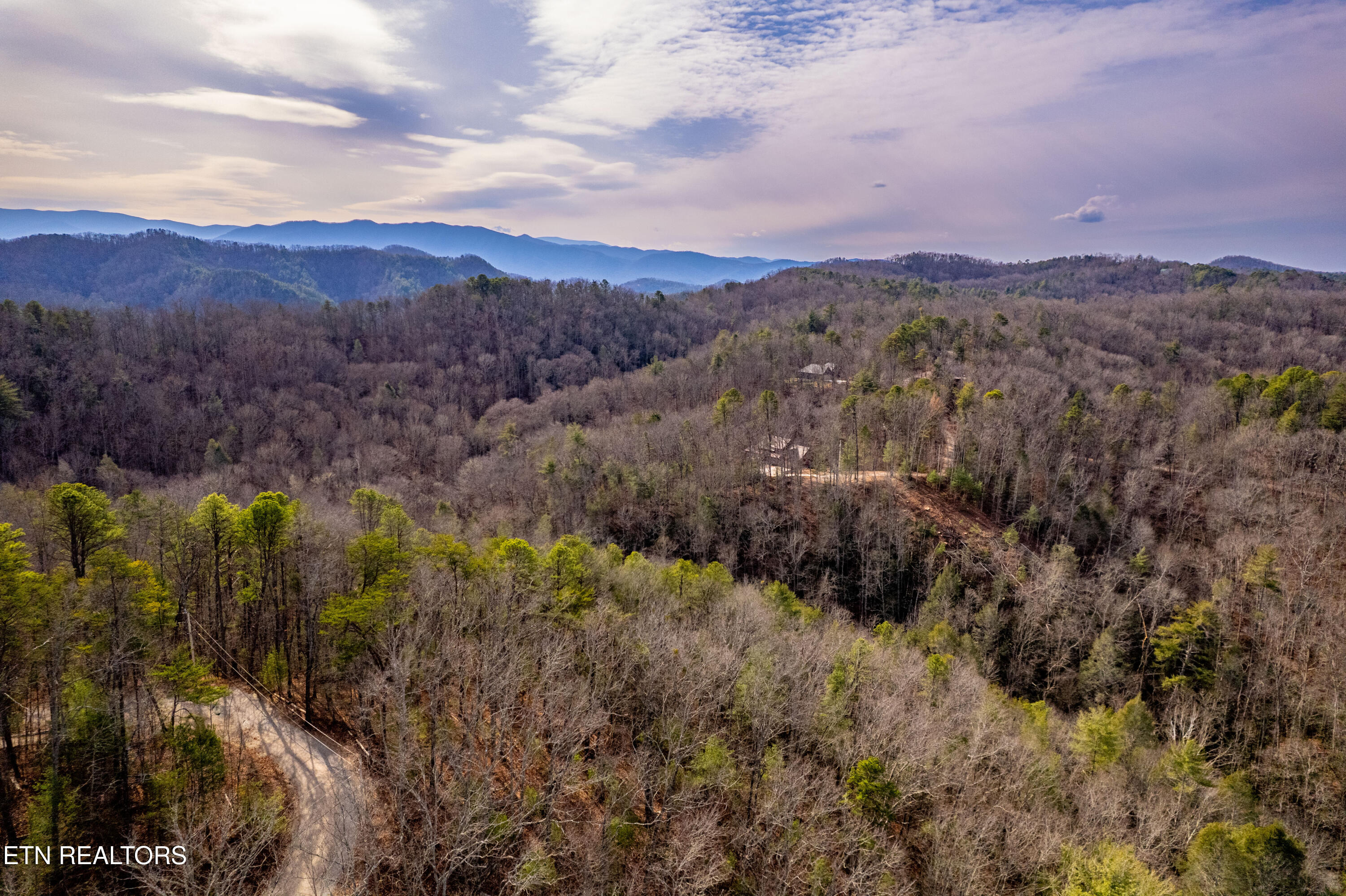 Lot# 6 Journeys End Road Walland TN 37886