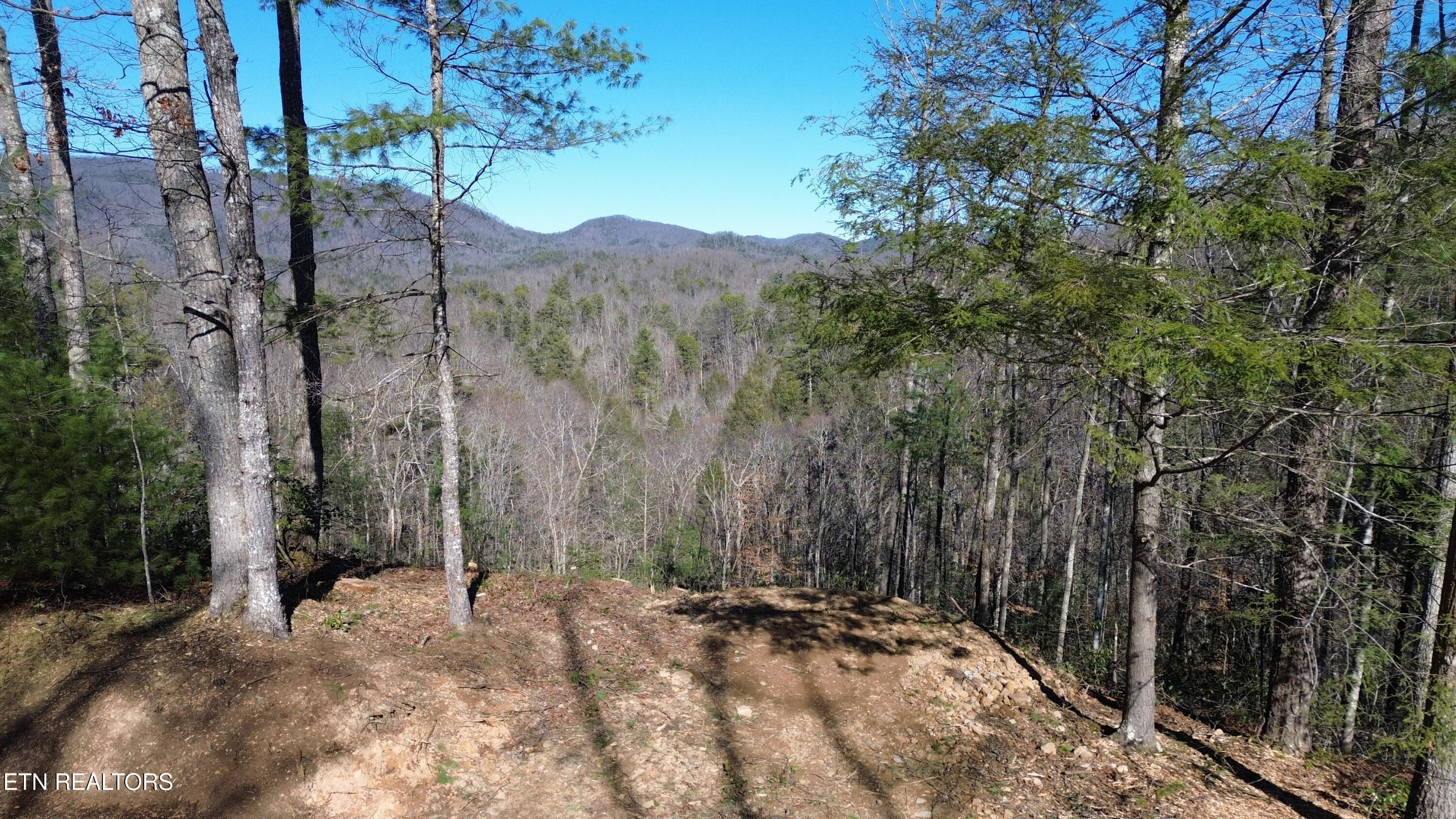 Lot# 6 Journeys End Road Walland TN 37886