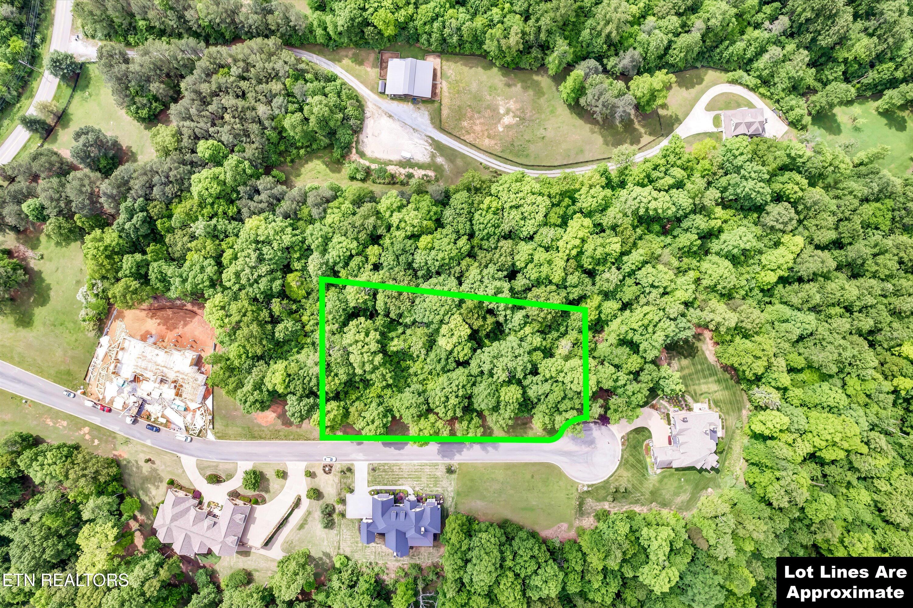 3331 Preserve Pointe Louisville TN 37777