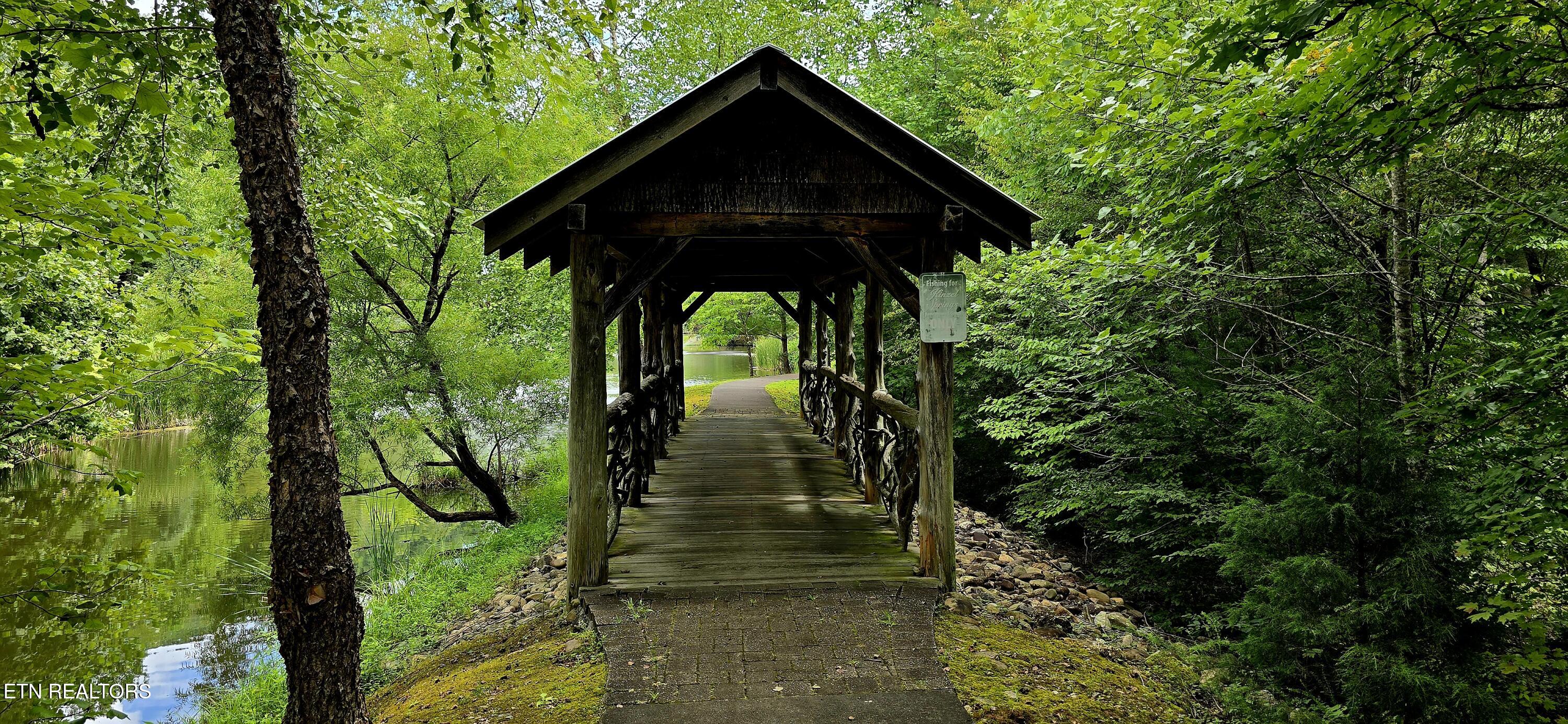491 Chetola Trail Townsend TN 37882