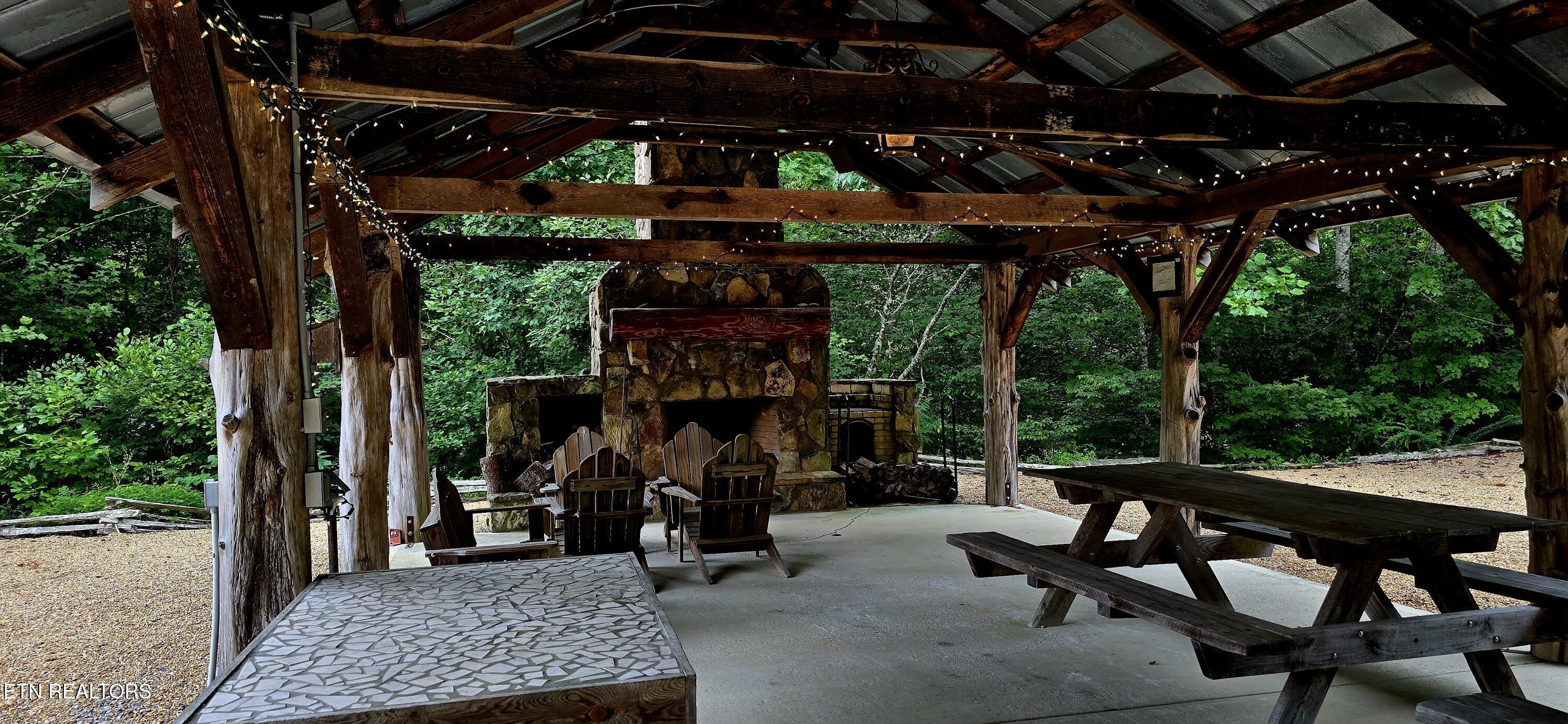 491 Chetola Trail Townsend TN 37882